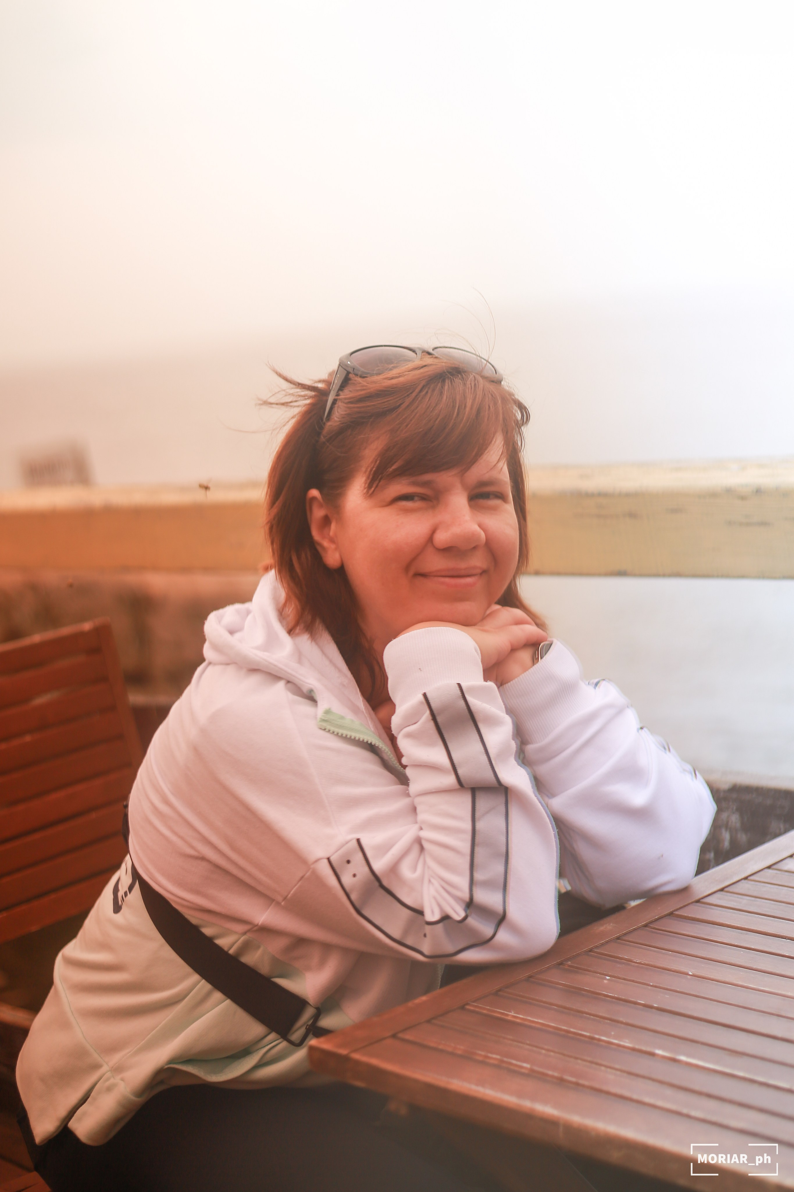 Отпуск. Портретный и репортажный фотограф в Кемерово Алексеева Анастасия