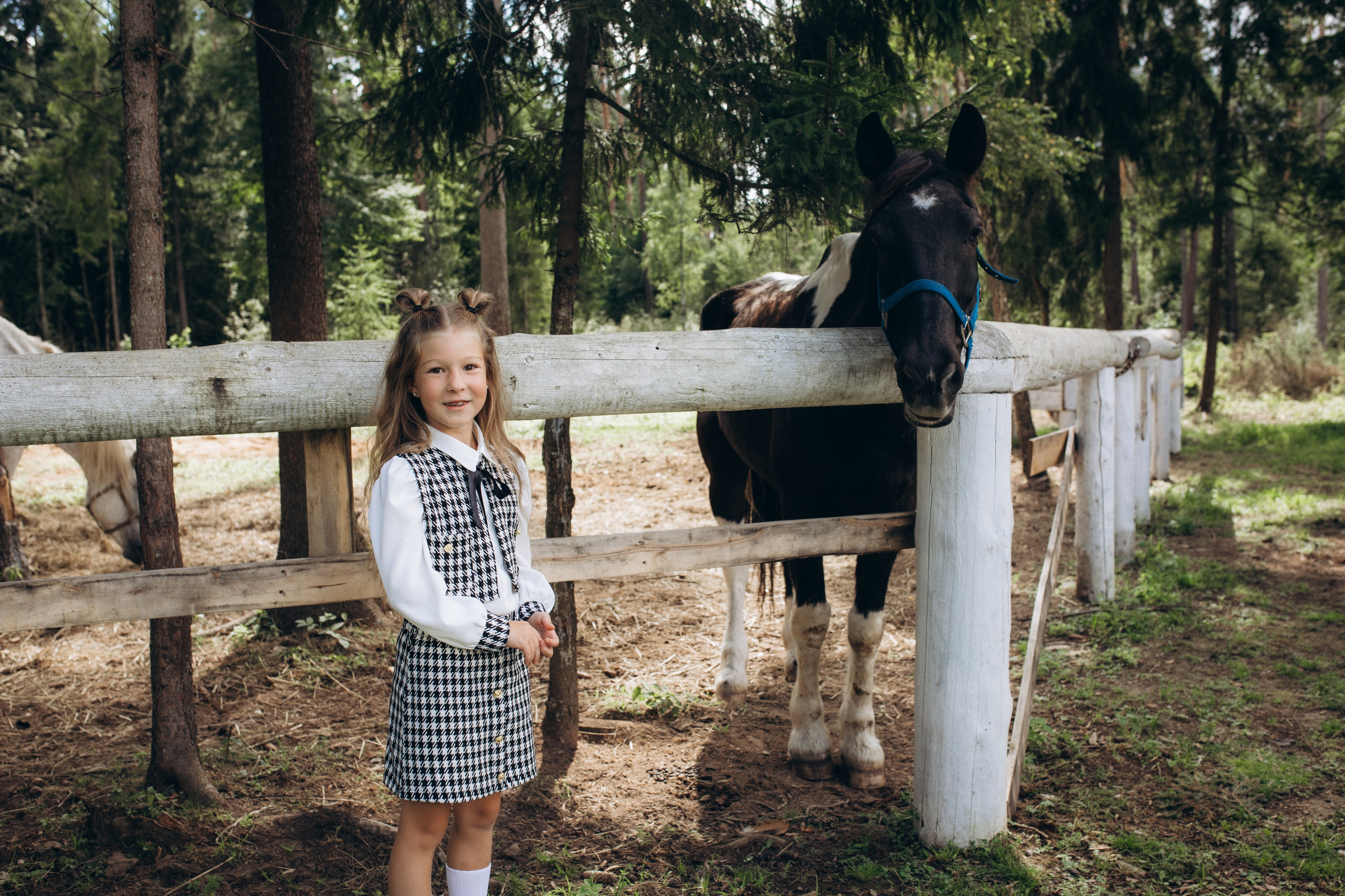 Даниил & Мария. Семейный и домашний фотограф в Москве и МО Королева Валерия