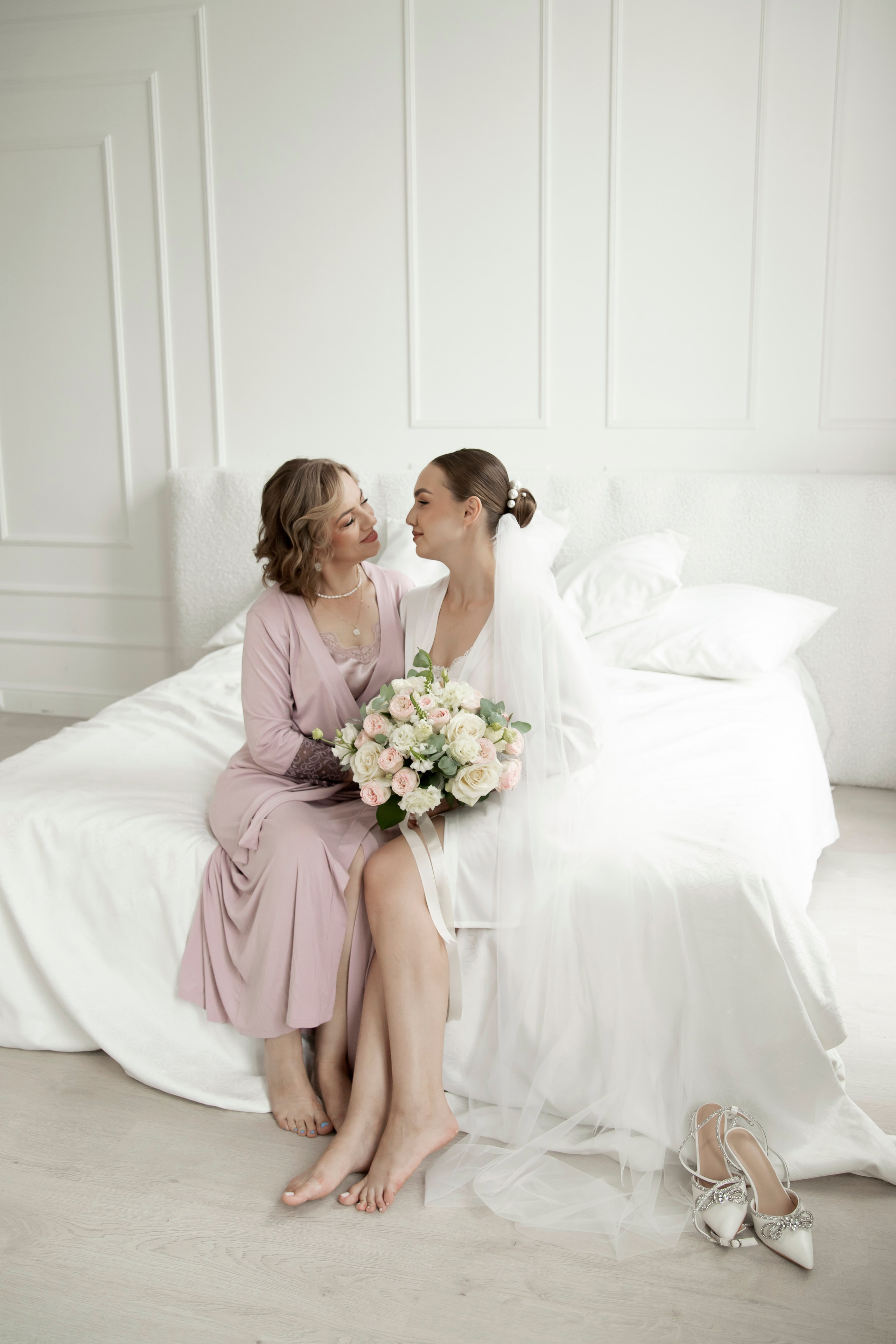 Wedding Andrey & Anna. Свадебный фотограф Краснодар Марина Зверева