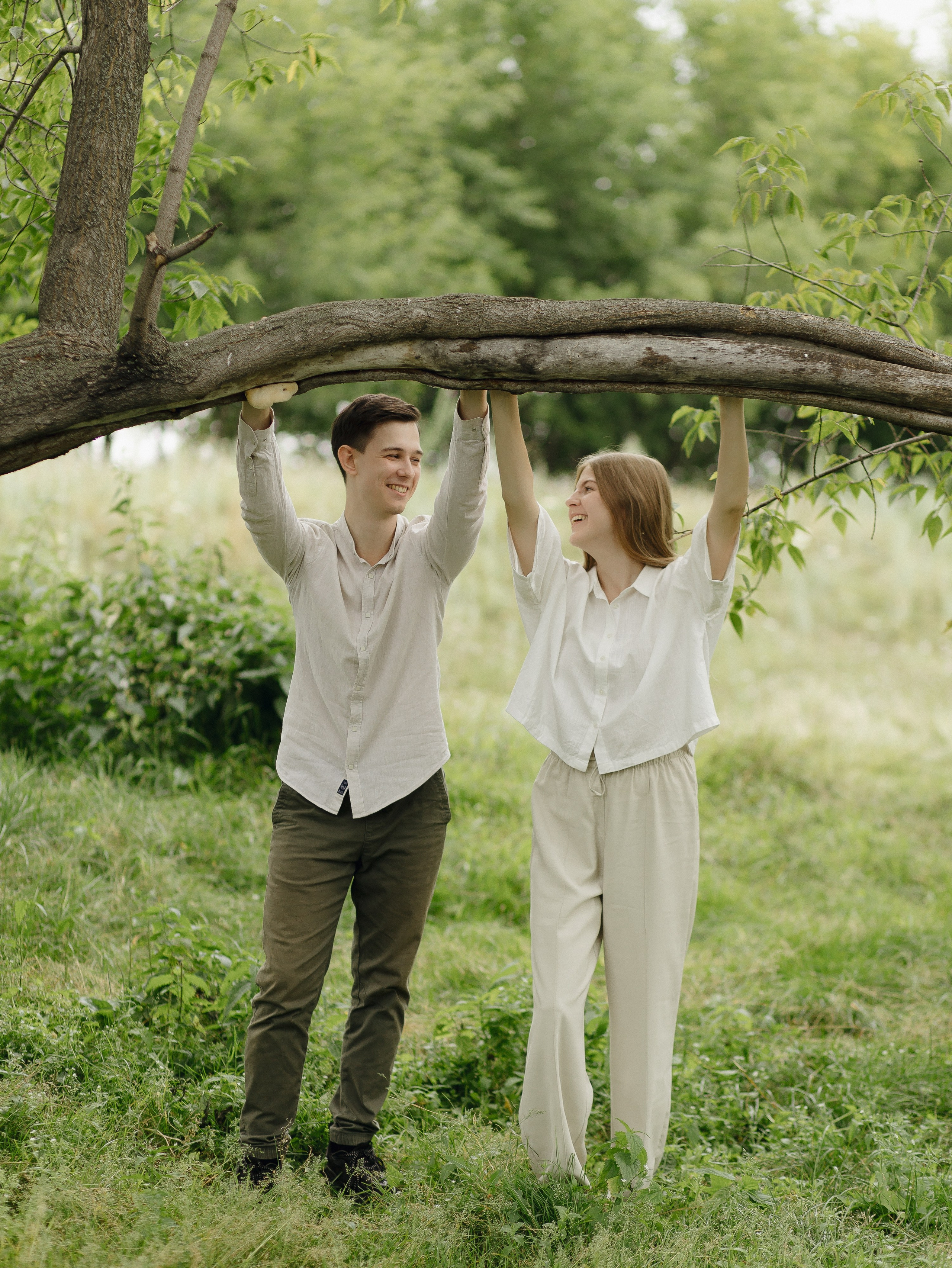САША И САША. Свадебный и индивидуальный фотограф в Челябинске Евгения Негодяева
