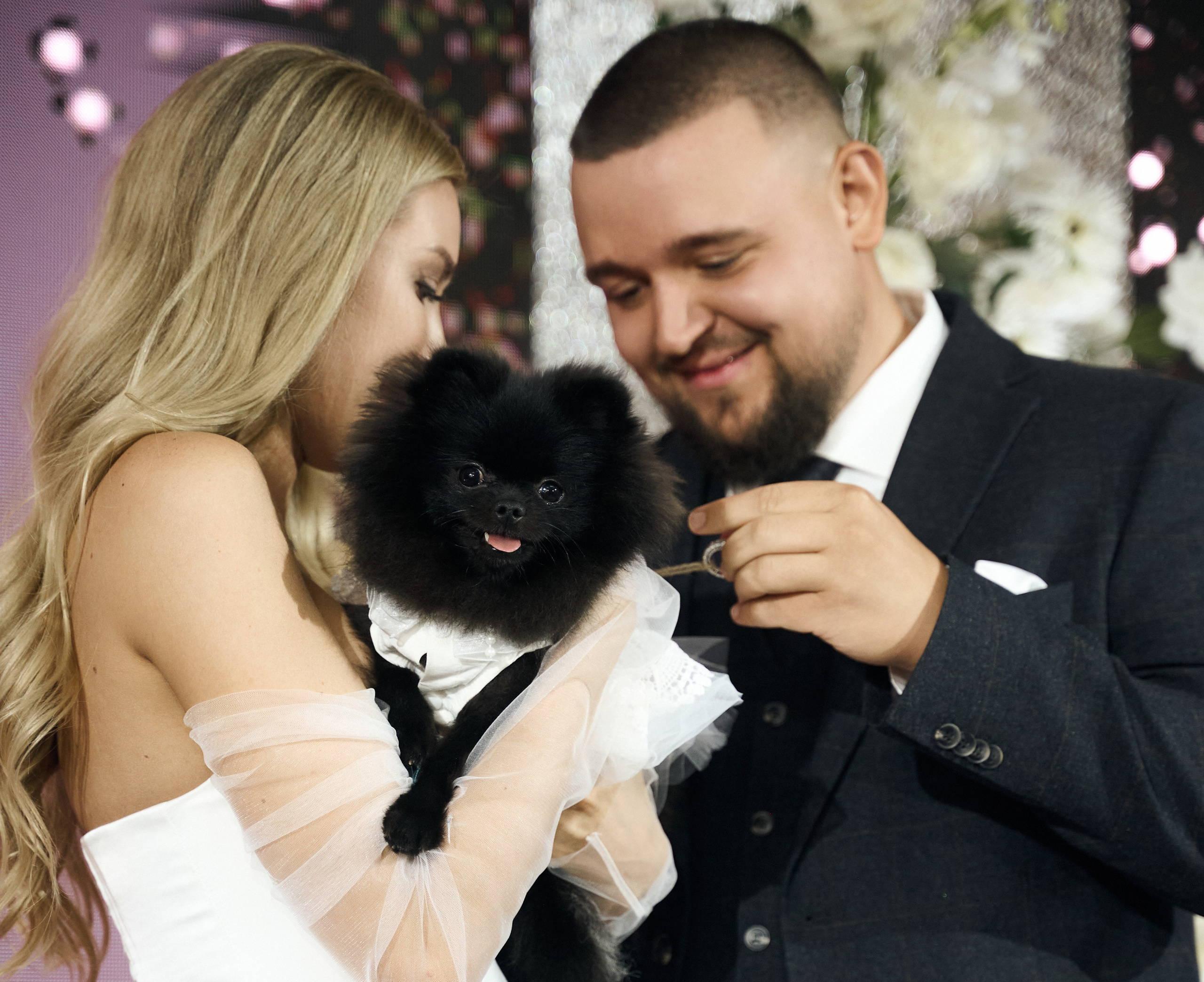 Свадьба 15.09.2024. Свадебный фотограф во Владивостоке Гарагуля Игорь