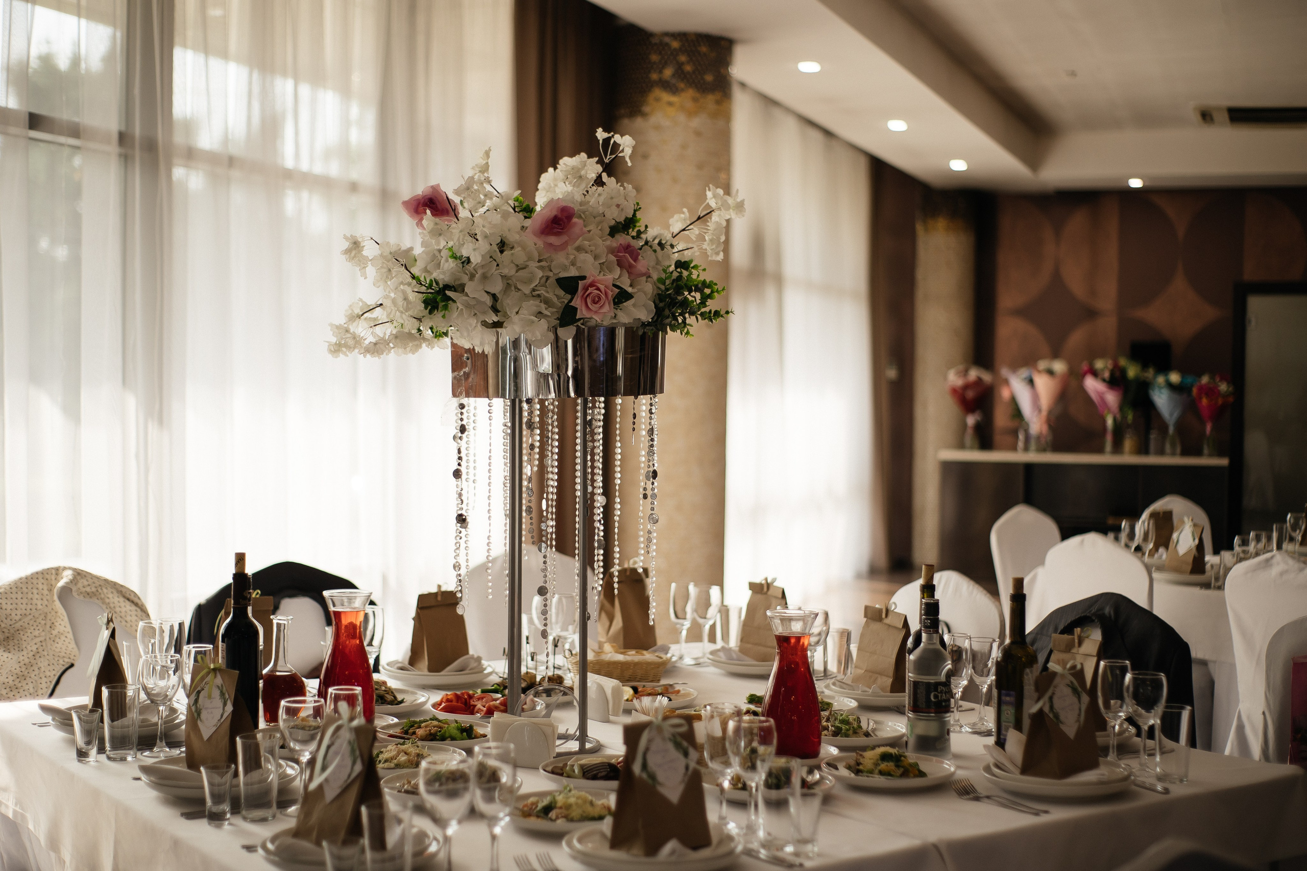 Свадьба полный день. Фотограф в Иркутске