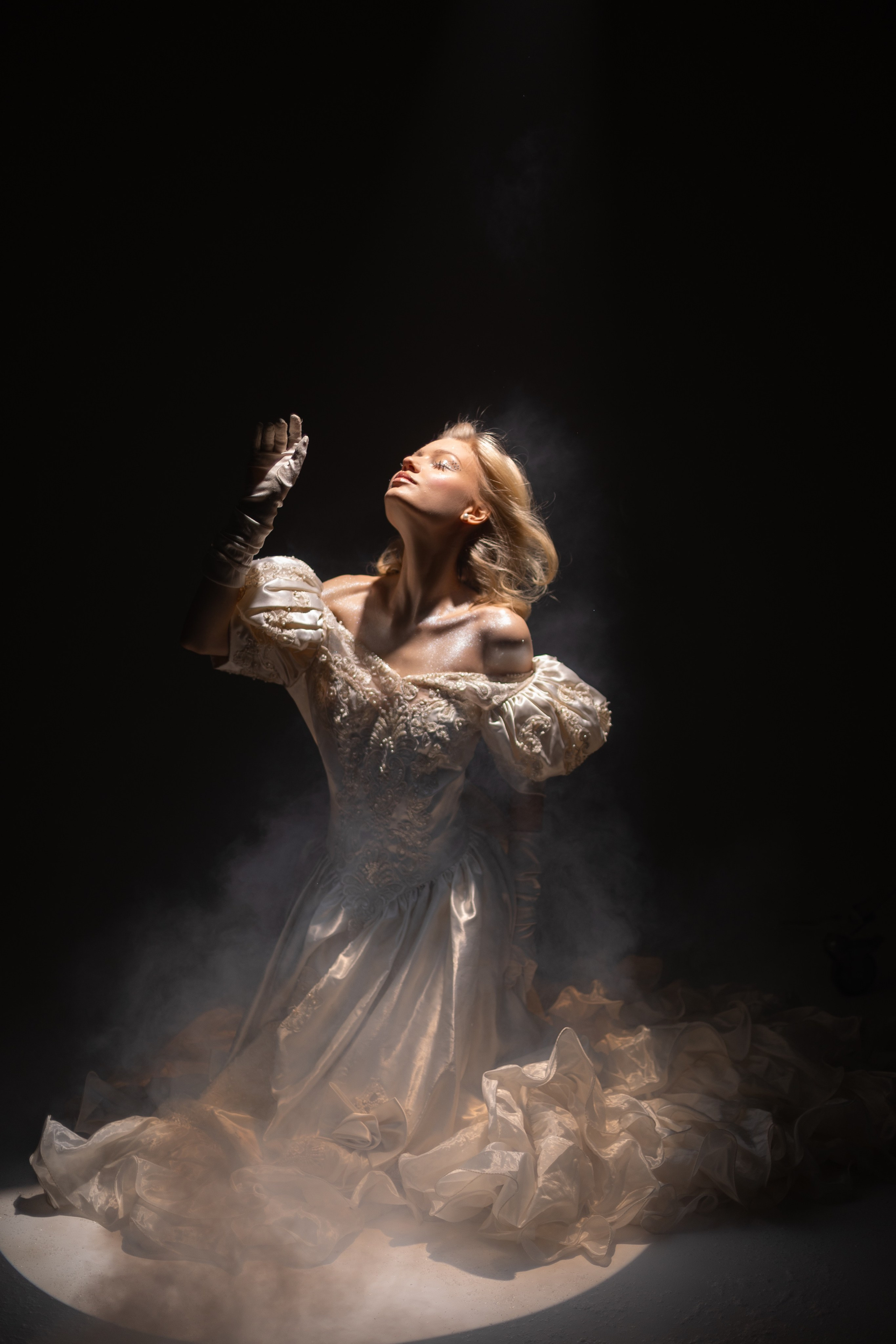 Анастасия. Фотограф & Видеомейкер в Москве