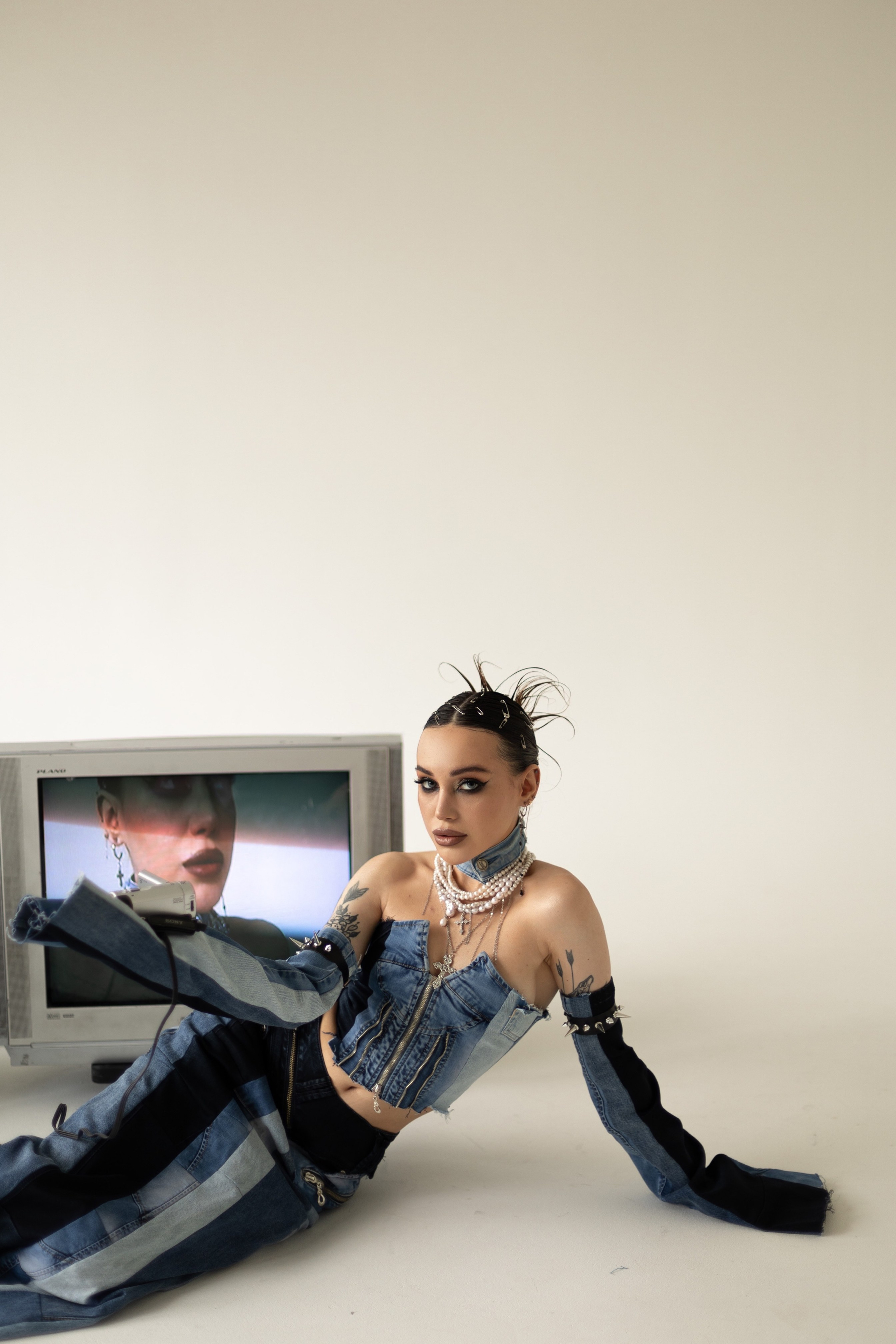 Милена. Фотограф & Видеомейкер в Москве