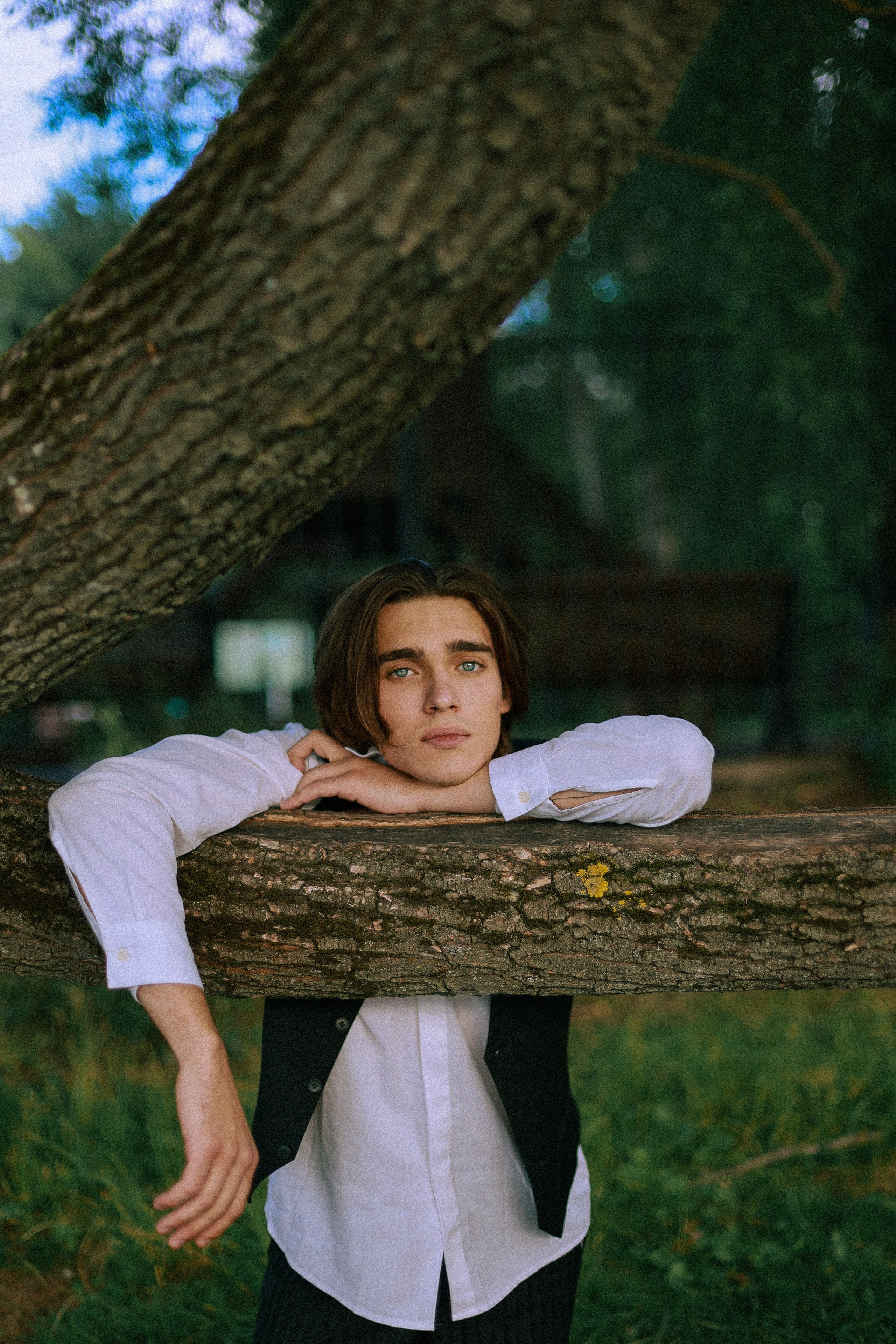 Влад. Фотограф & Видеомейкер в Москве