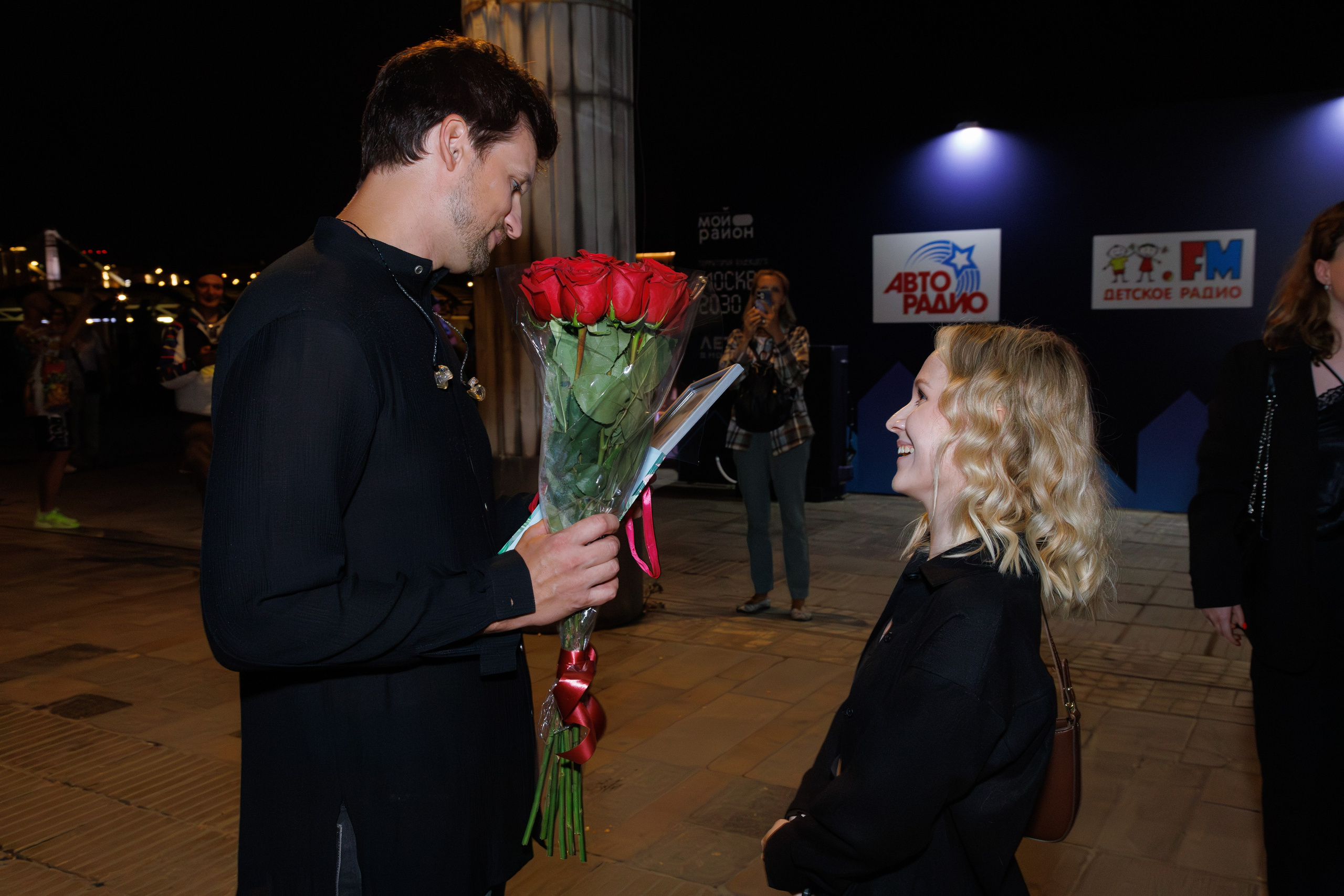 ФАН-ВСТРЕЧА КОНЦЕРТ ДМИТРИЯ КОЛДУНА. Анастасия, Фотограф женского портрета и беременности в стиле vogue