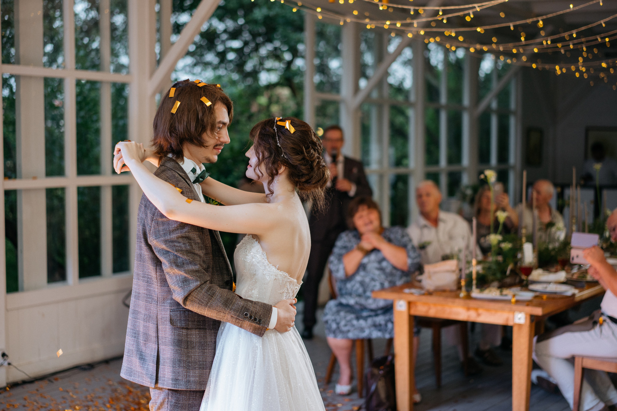 Илья и Алина. Свадебный и семейный фотограф в Калининграде Анастасия Гриценко