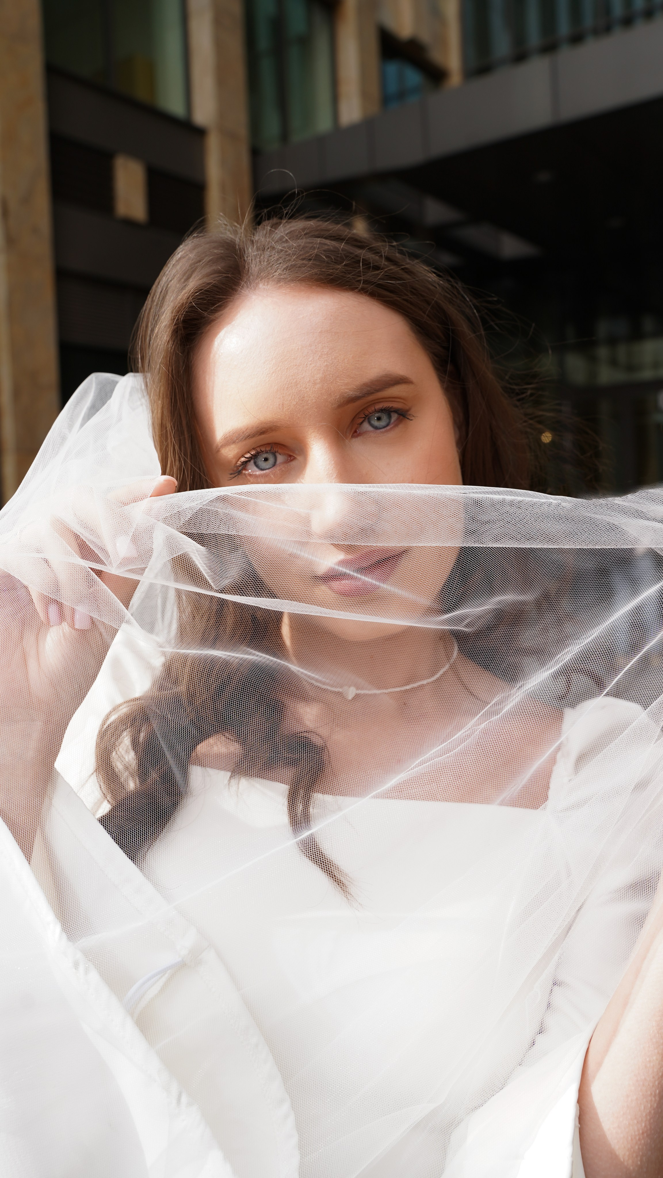 Валерия и Кирилл. Добро пожаловать в мир самого прекрасного — в мир фотографии!