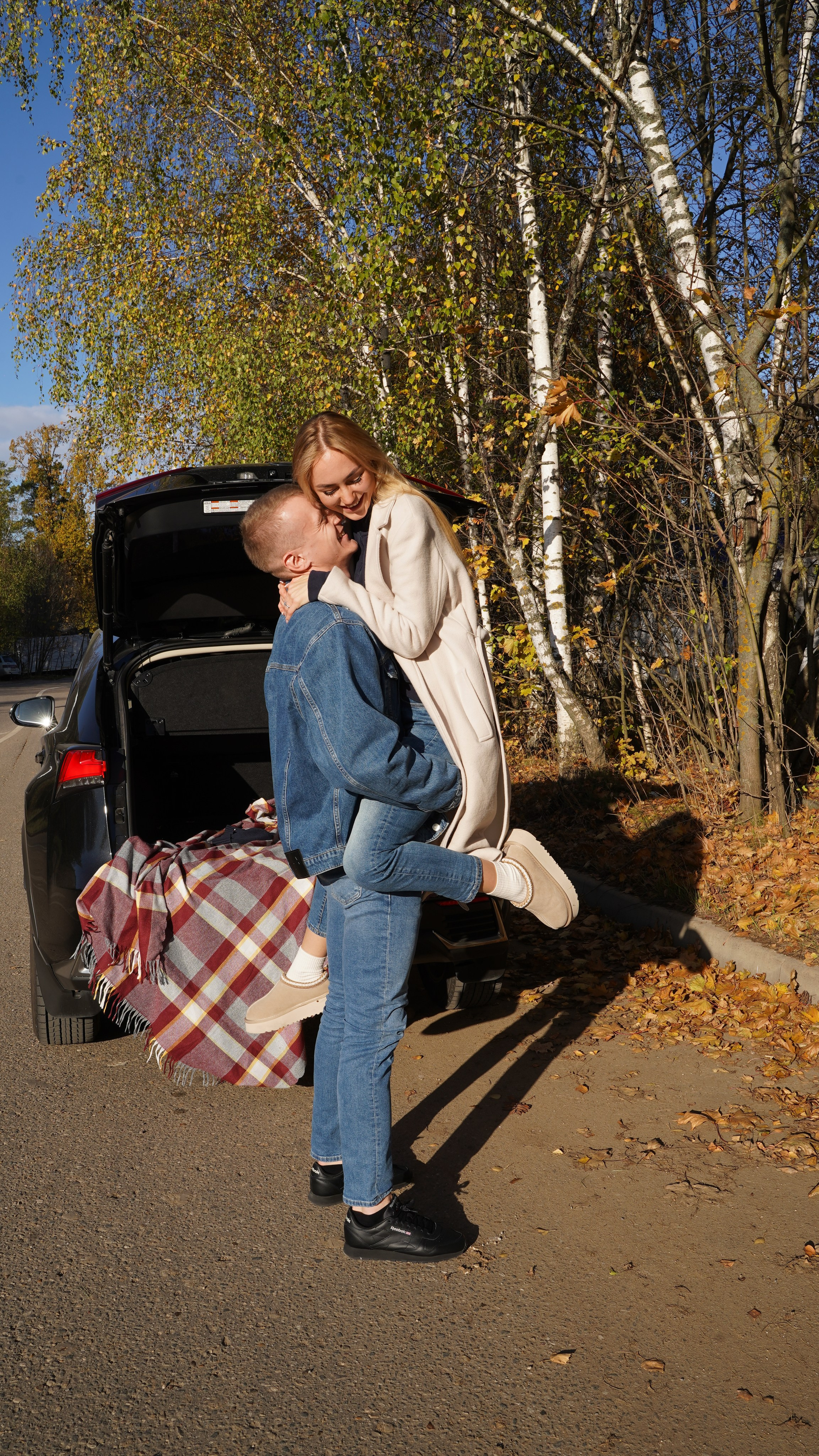 Олеся и Максим. Добро пожаловать в мир самого прекрасного — в мир фотографии!