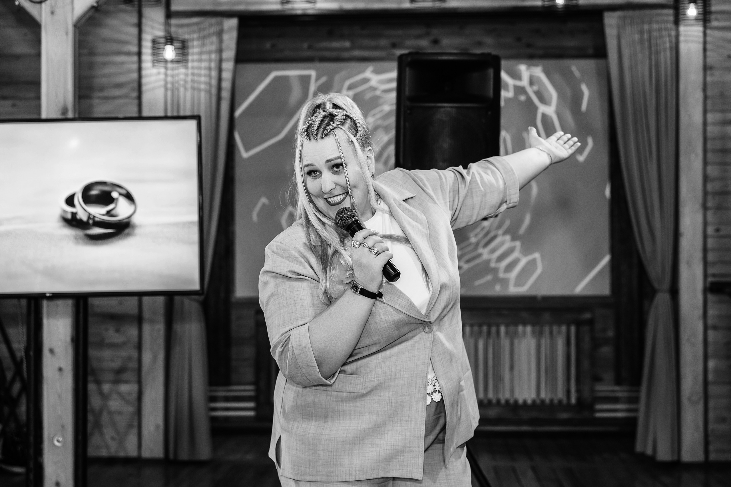 Валерия и Иван. Свадебный фотограф Красноярск — Кристина Ива