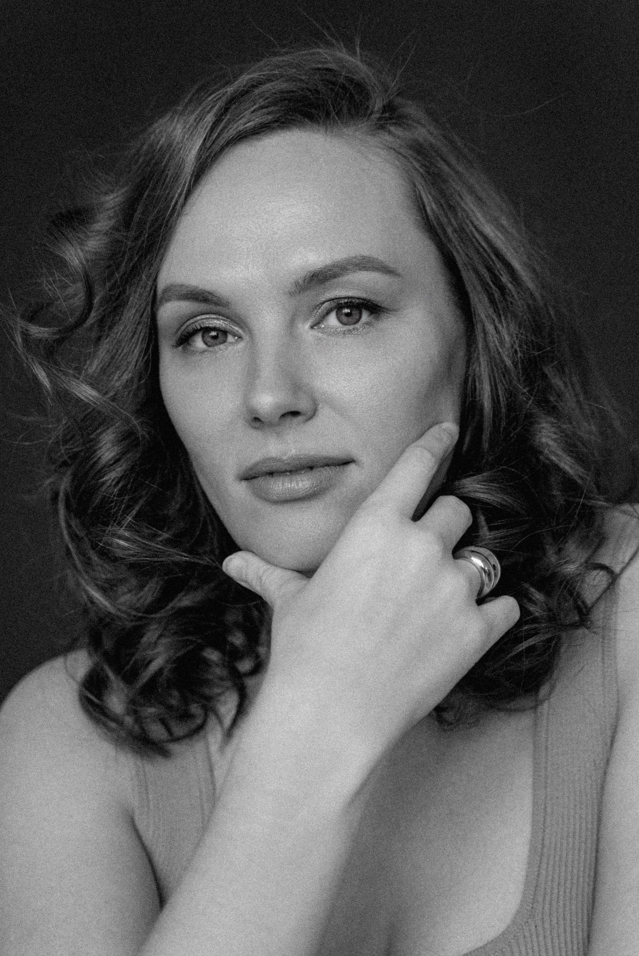 Оля. Дмитрий Ратихин. Видеограф и фотограф в Санкт-Петербурге и Москве