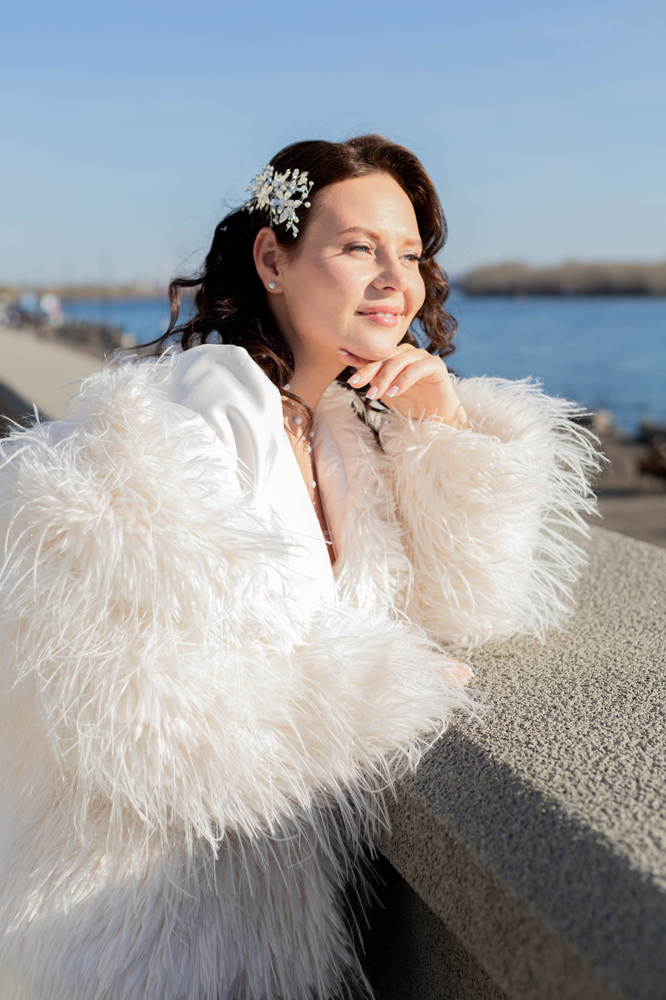 Антон и Анастасия. Фотограф Красноярск, Уяр, Железногорск и Подгорный