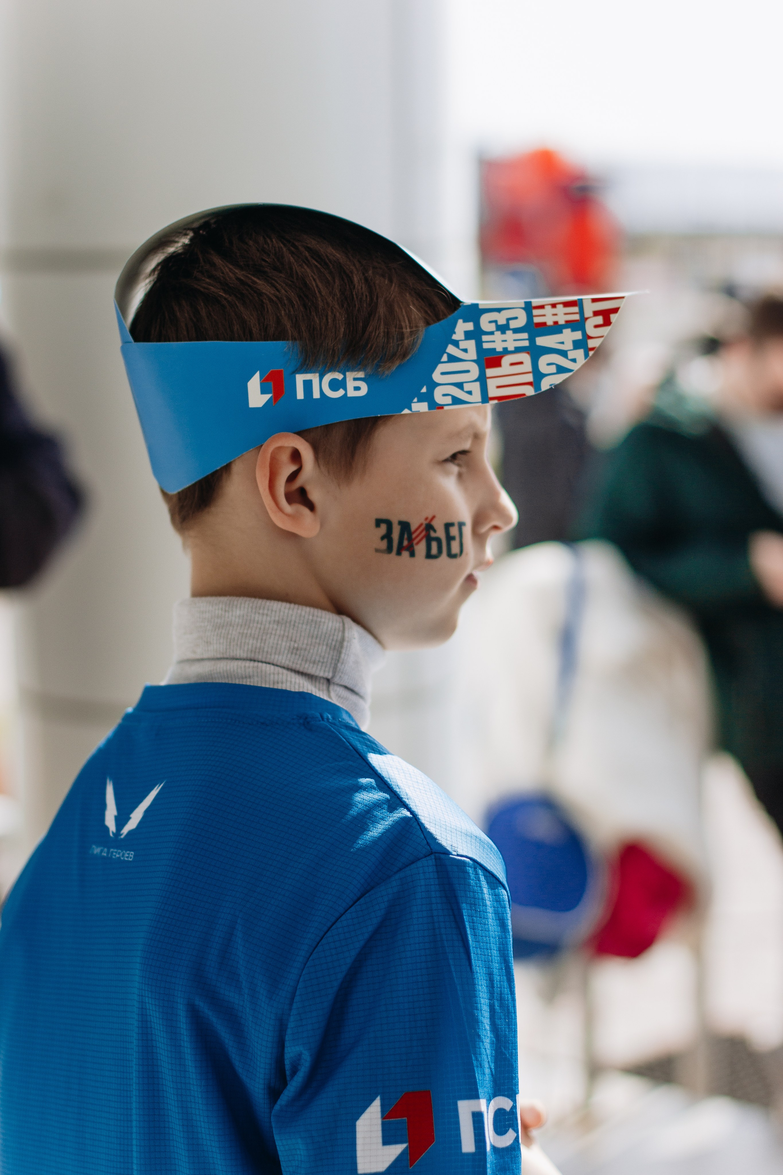 Репортаж ЗАБЕГ РФ 2024 КУРИЛЬСК. Фотограф Итуруп | Курильские острова