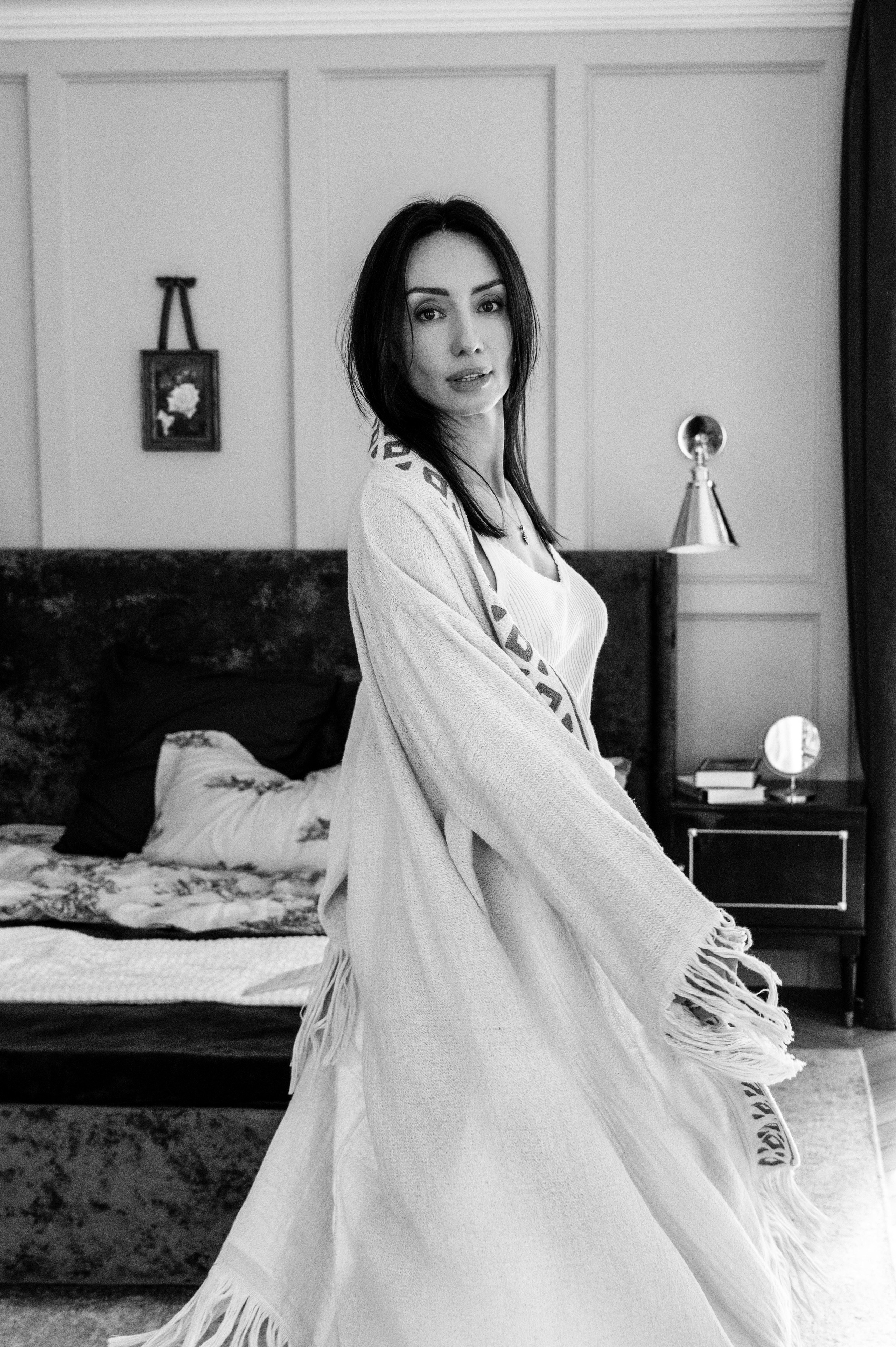 Наталья. Профессиональный фотограф беременности в СПБ. Стильные фотосессии беременности в стиле минимализм и классическая фотография