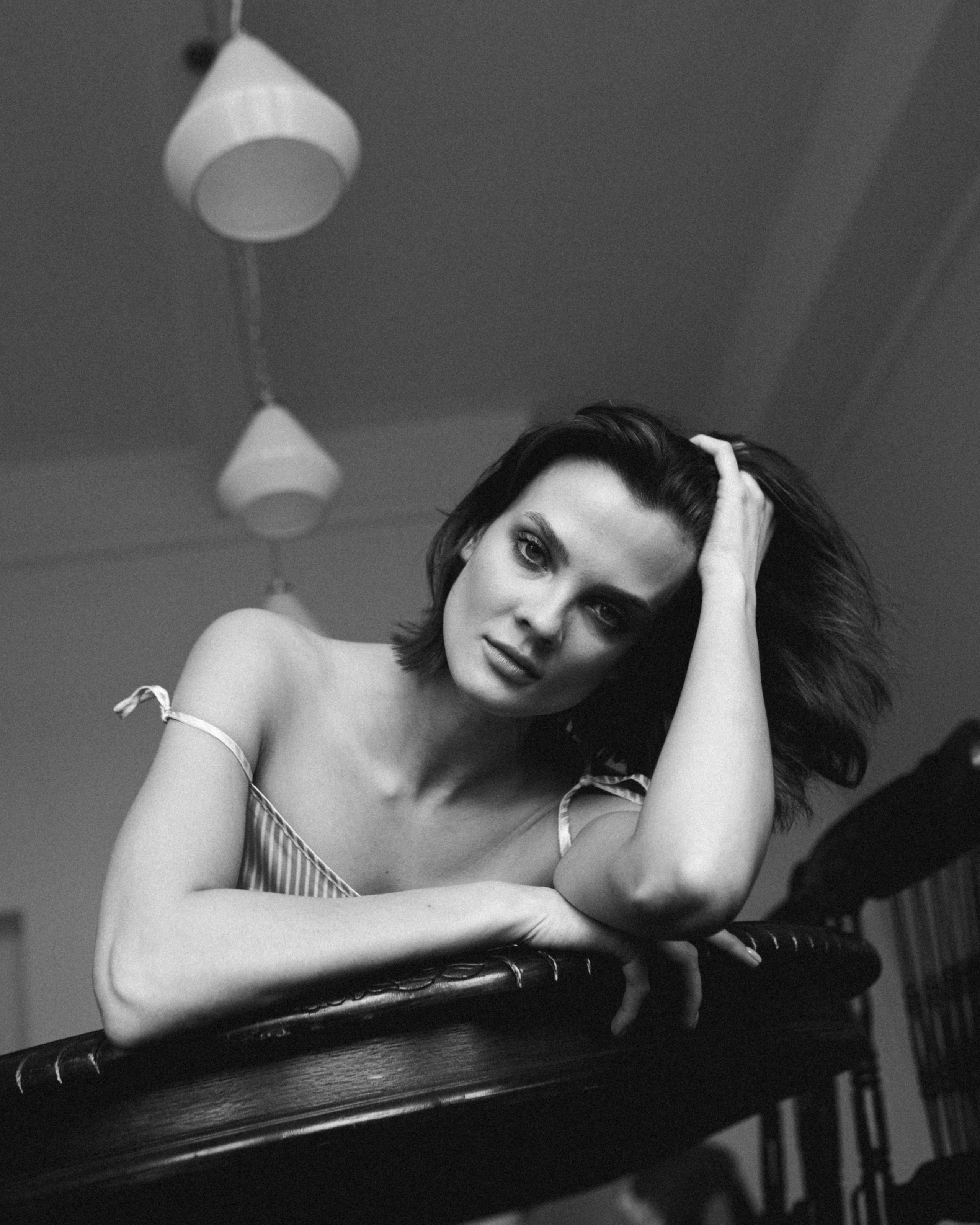 Индивидуальные съемки. Фотограф Анастасия Крутикова