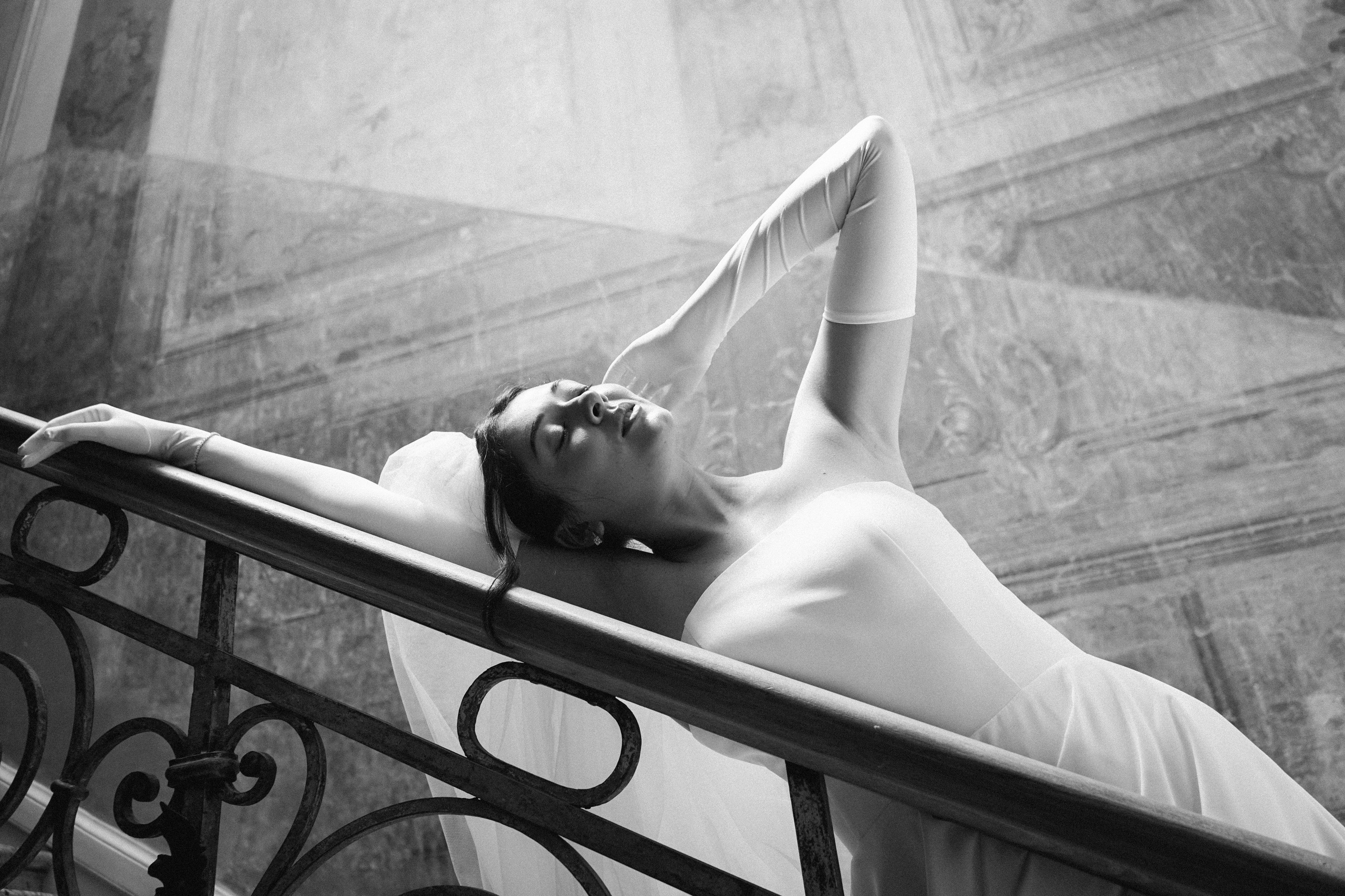 Gentle Mood. Photographer in Georgia UAE Russia Nekit Fox