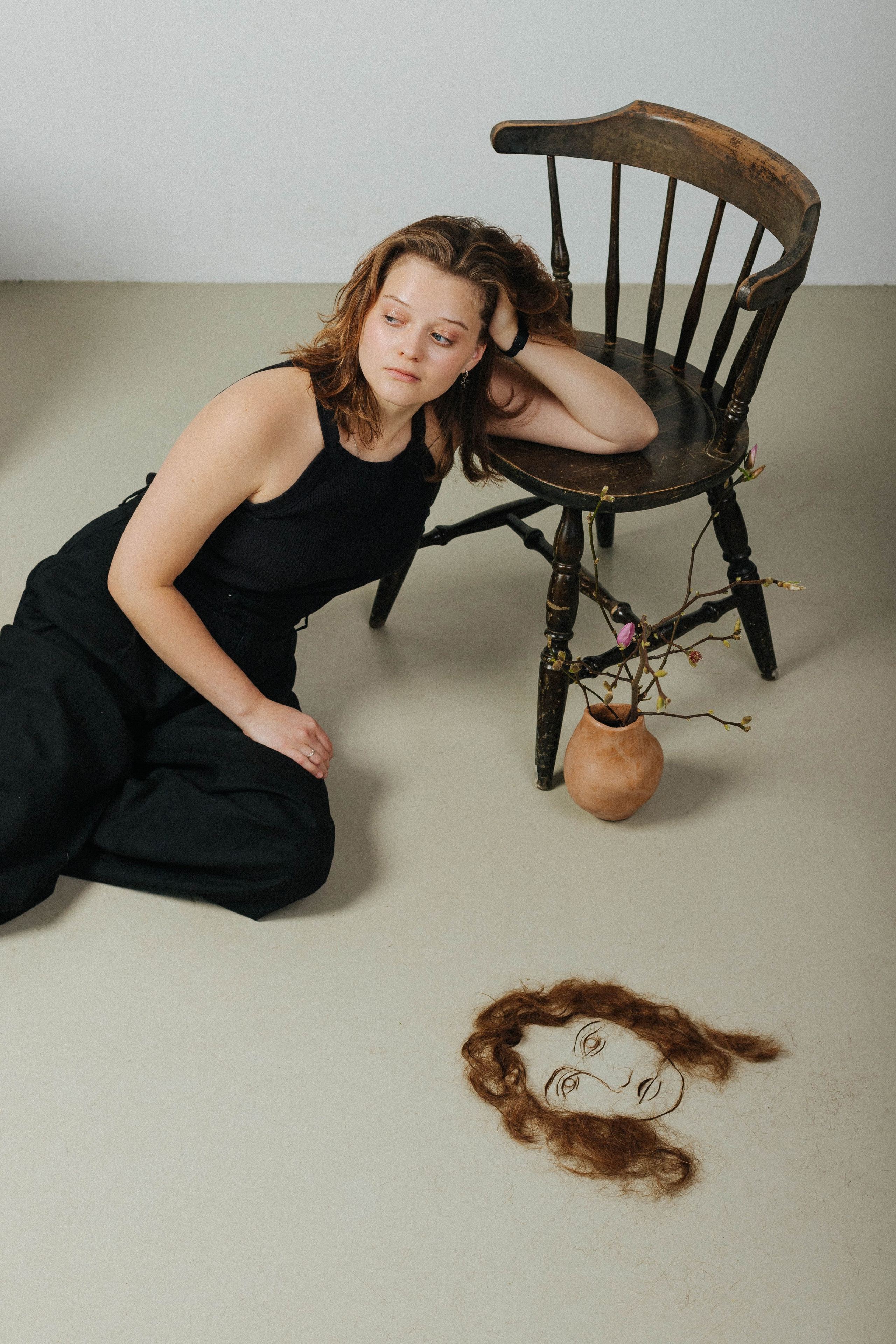 Креативные. Коммерческий фотограф в Санкт-Петербурге (СПб) Екатерина Панчёха, Панчёшка