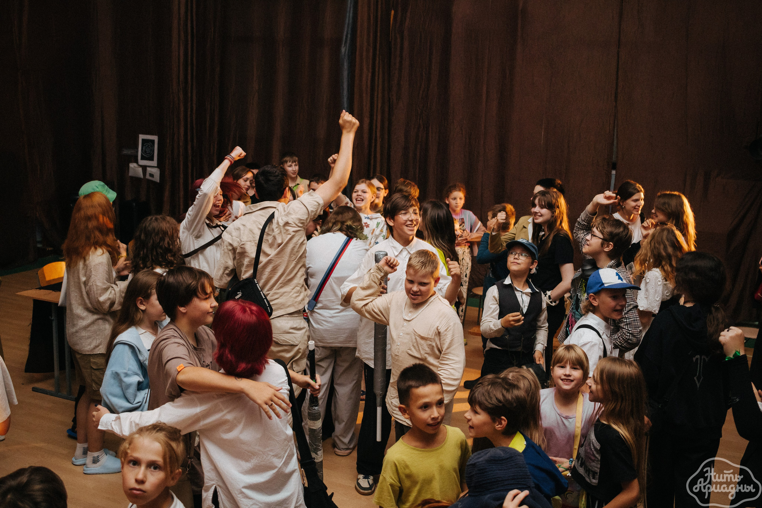 Детские мероприятия (квесты, лагеря, вечеринки). Коммерческий фотограф в Санкт-Петербурге (СПб) Екатерина Панчёха, Панчёшка