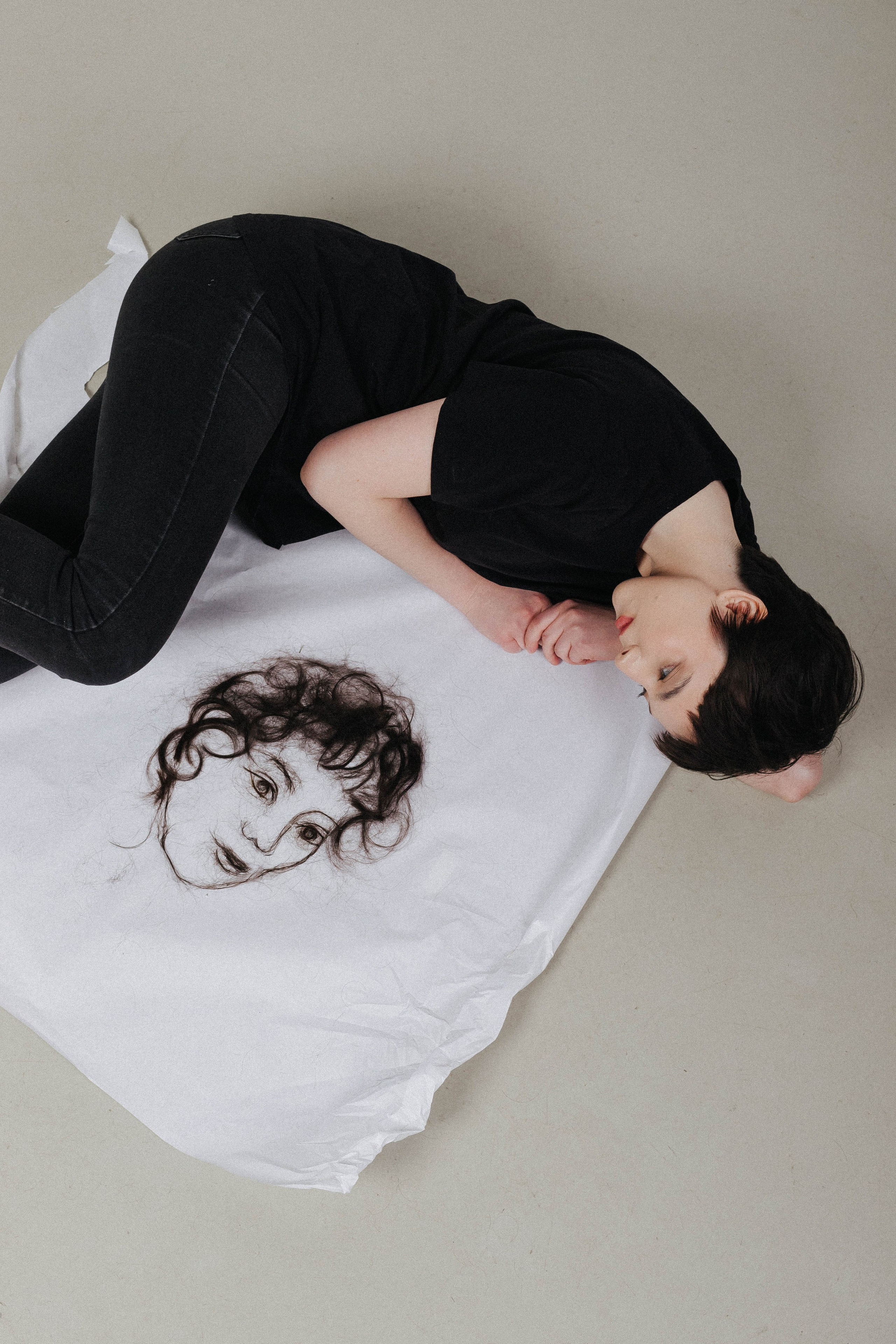 Креативные. Коммерческий фотограф в Санкт-Петербурге (СПб) Екатерина Панчёха, Панчёшка