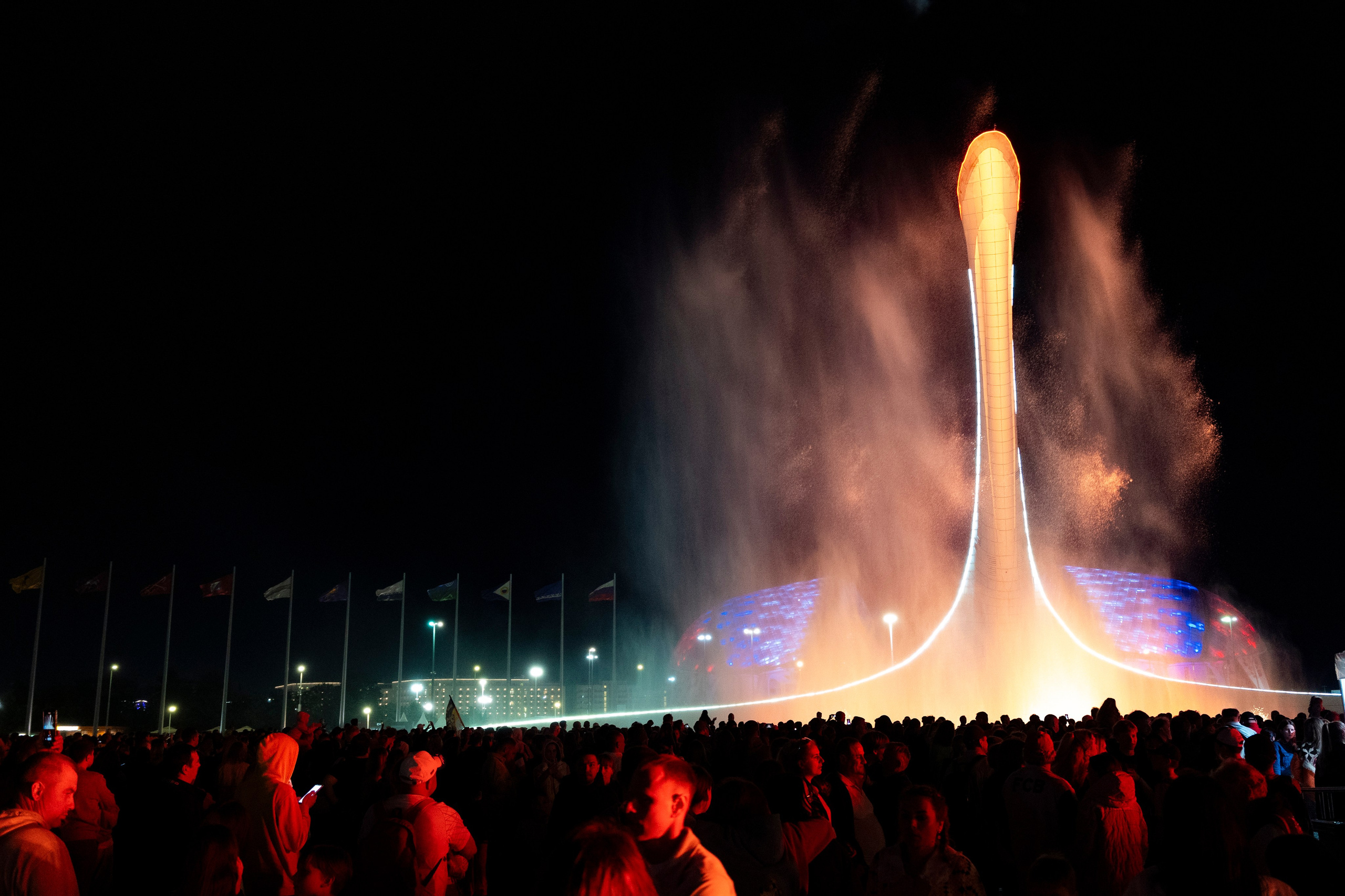 Репортажный фотограф в Сочи. Репортажный фотограф  Сочи Николай Чик