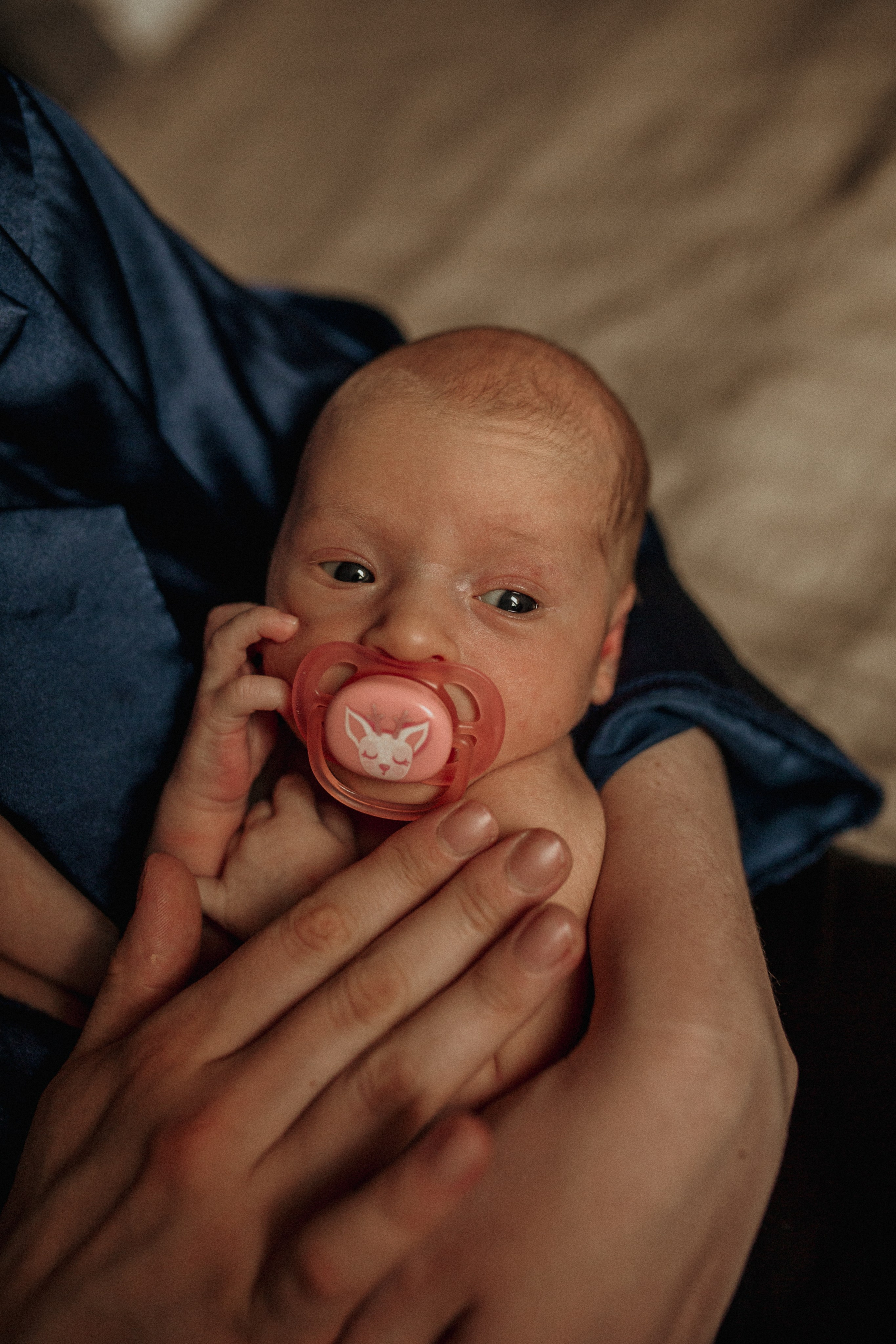 Ульяна 1 месяц. Семейный и Свадебный фотограф в Санкт-Петербурге Плохая Екатерина
