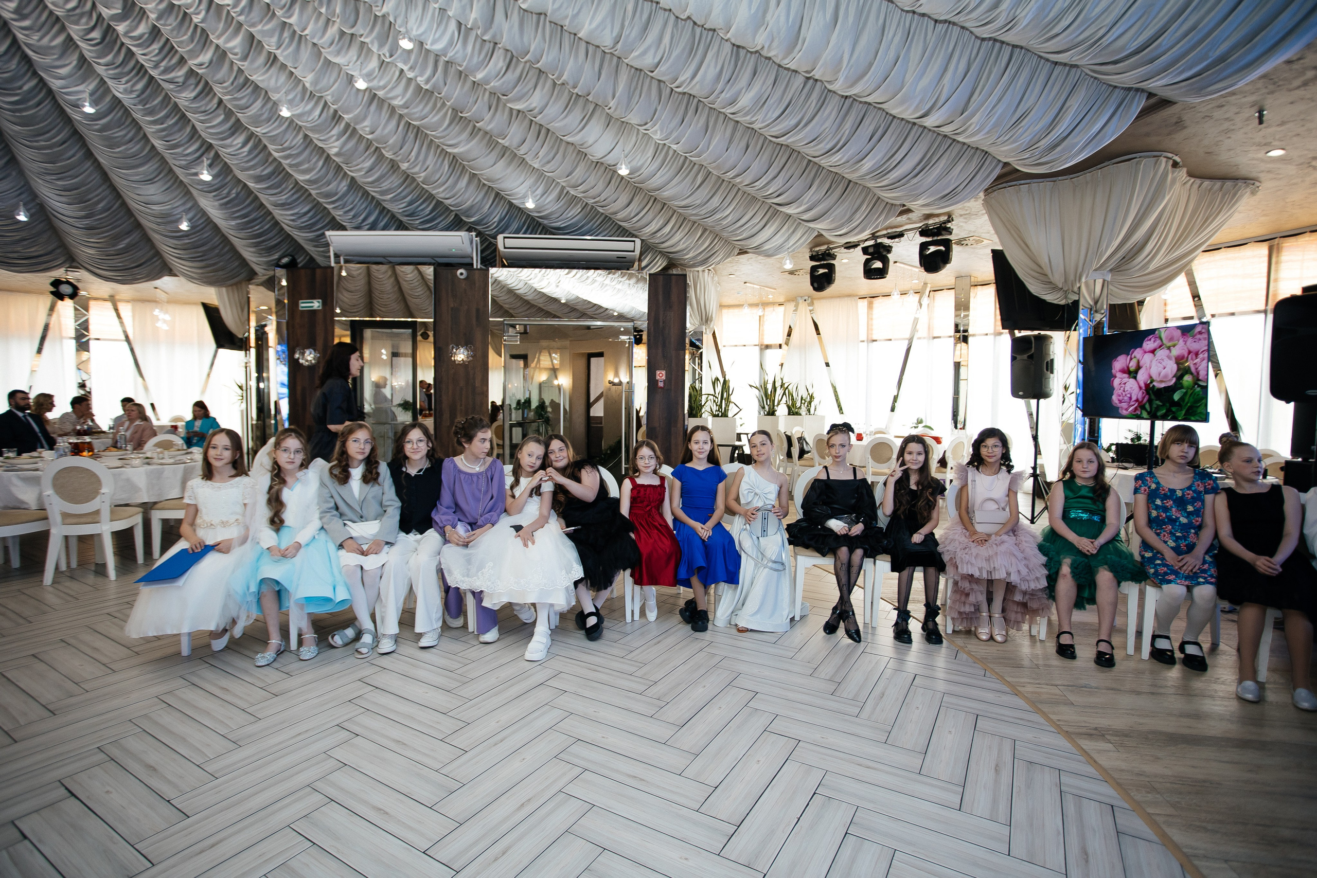 Выпускной 4класс. Фотограф в Иркутске