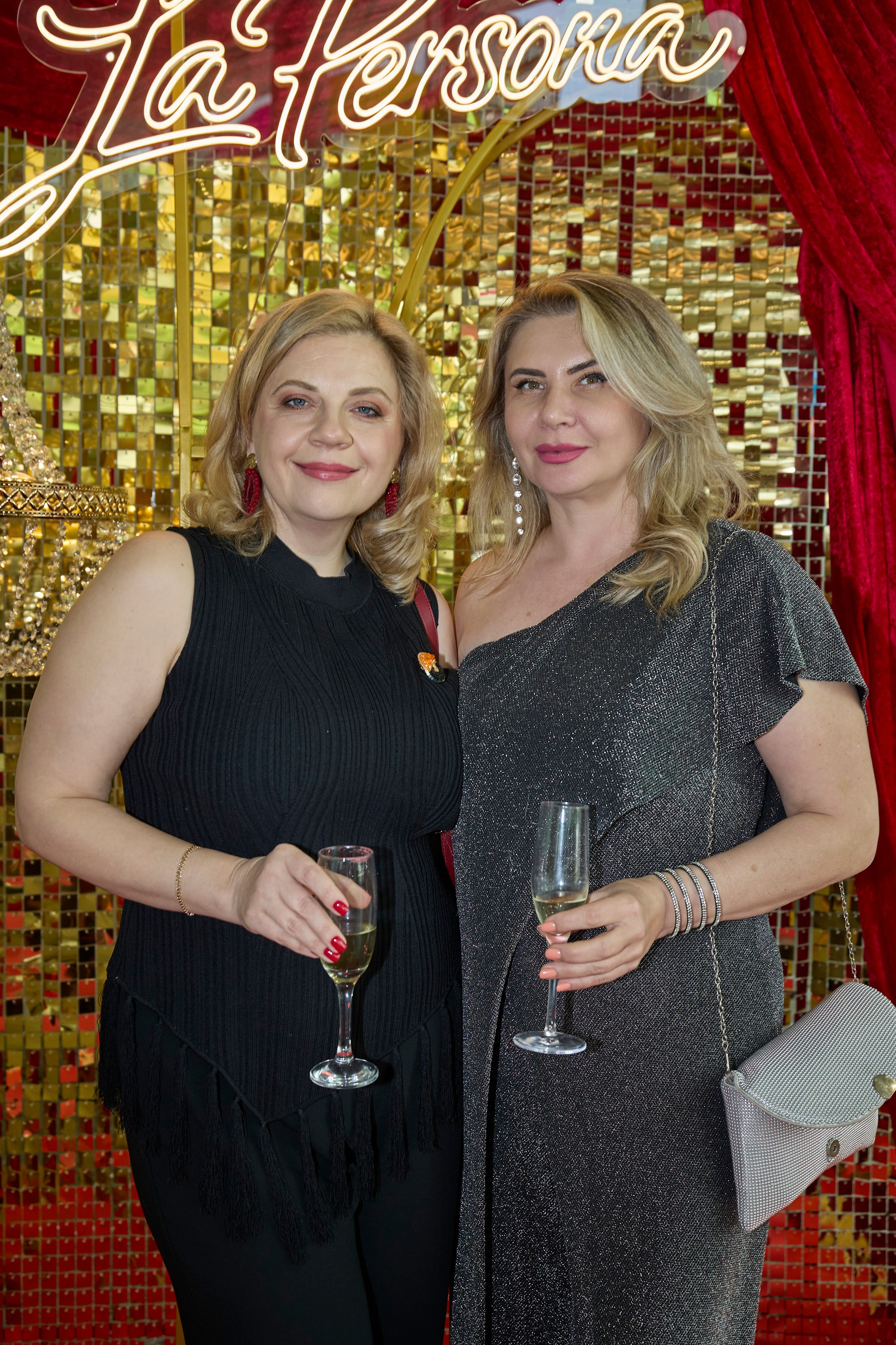 La Persona Awards 2026. Fotógrafa, videógrafa y piloto de dron en Valencia, España - Anna Baranova