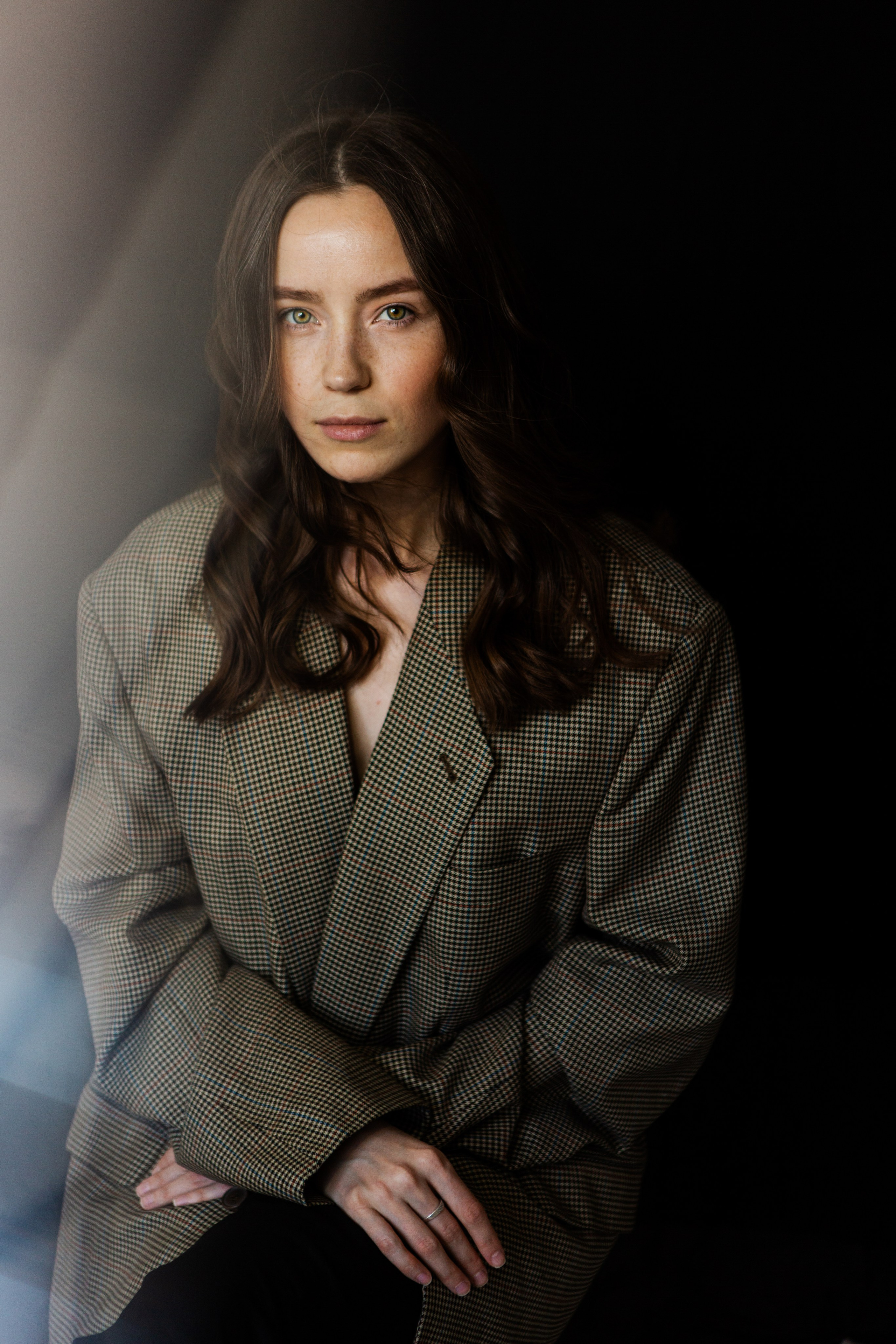 Индивидуальные и семейные съёмки в Уфа Маргарита Истомина