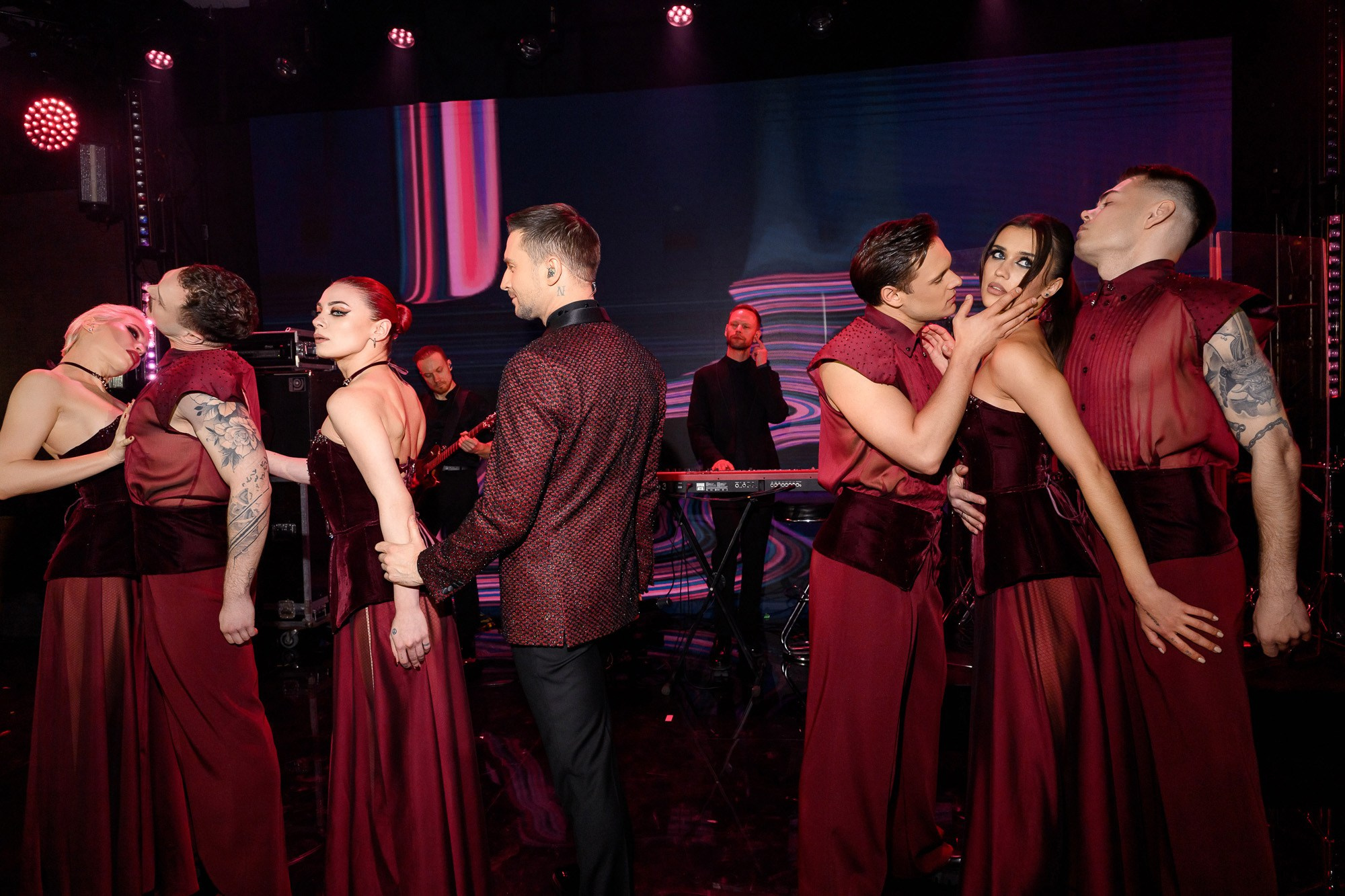 HB Oleg. Wedding photographer