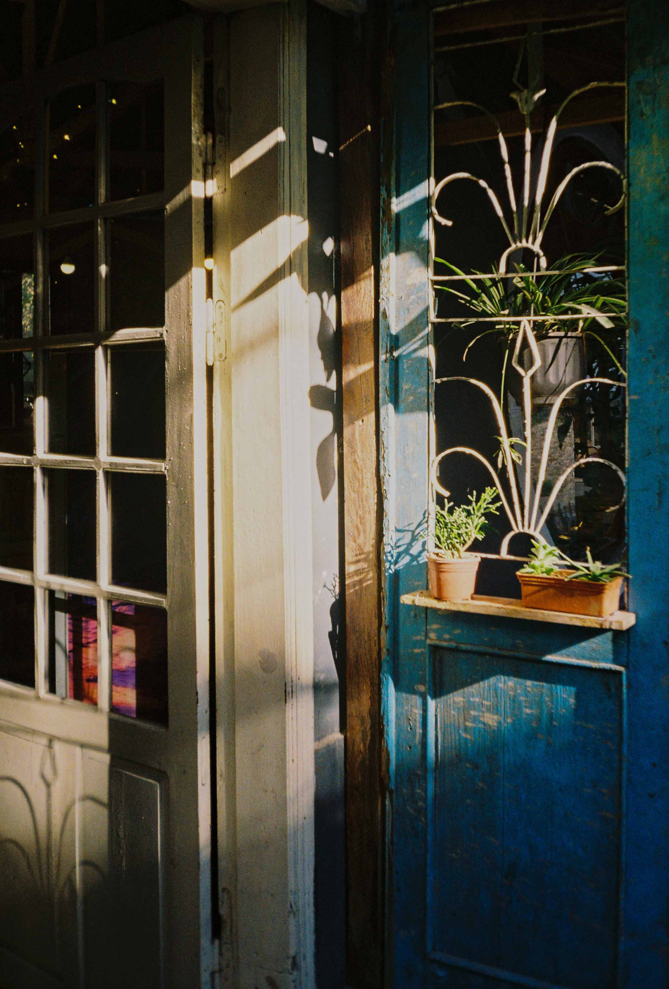 Dalat 2023. Film Photographer in Da Nang, Vietnam — Tanya Parfenteva