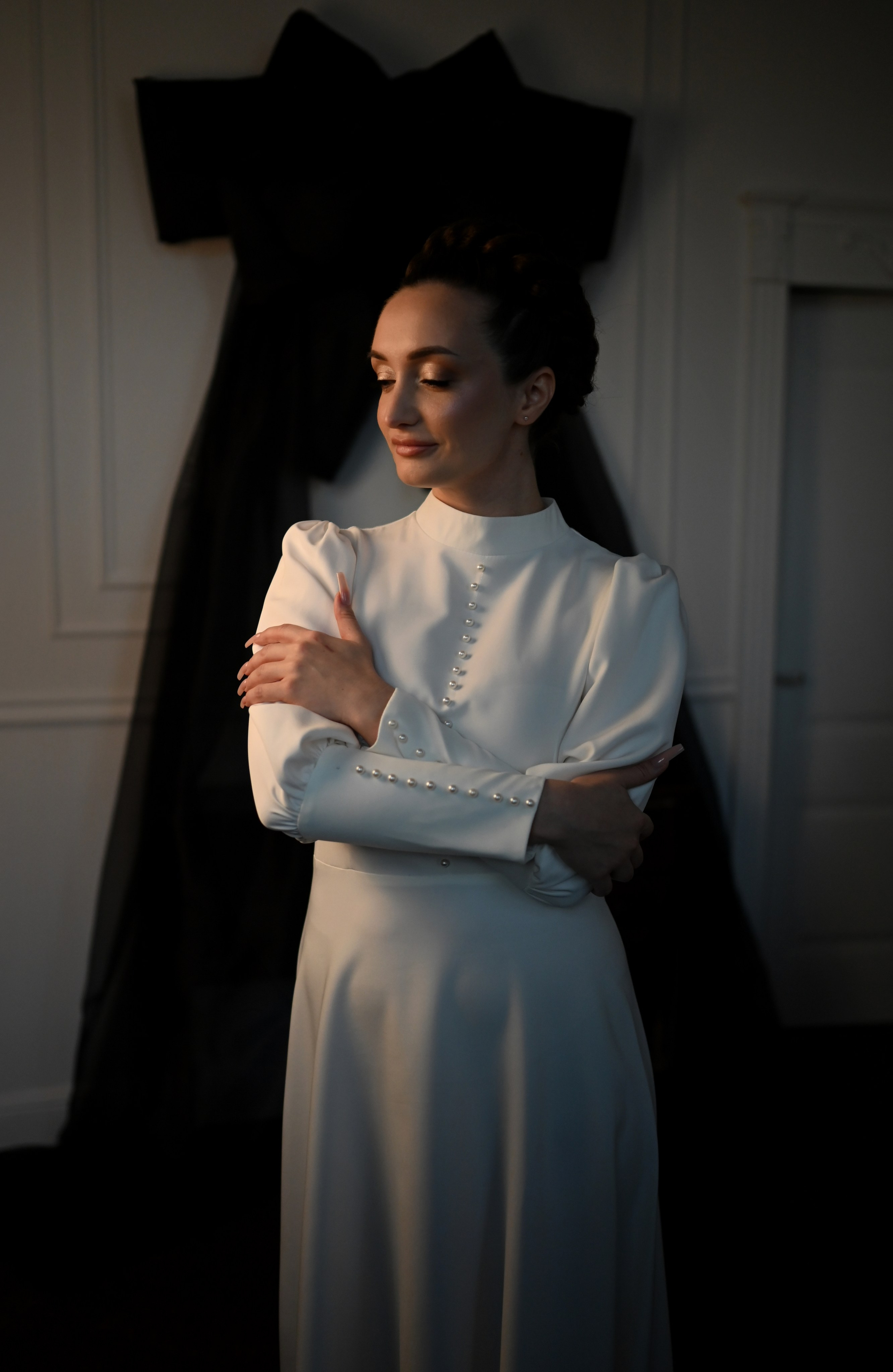 Свадебные фотосессии. Фотограф Саша Паршукова