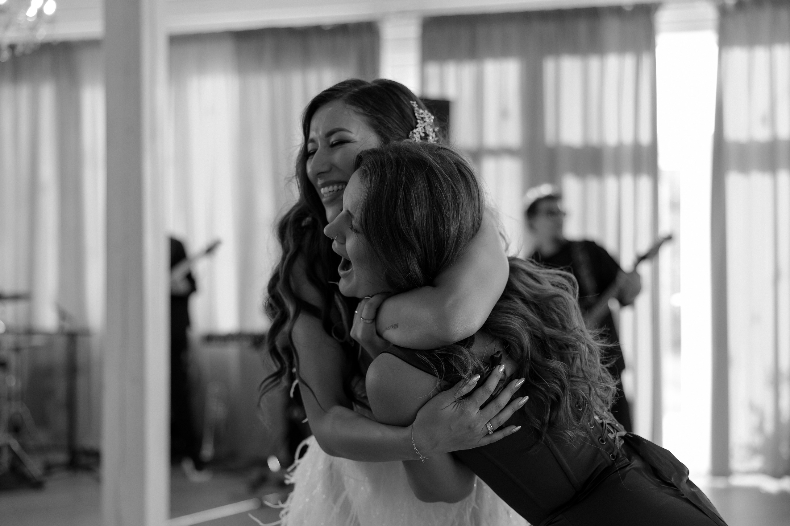 «Раз и навсегда». Свадебный фотограф Москва