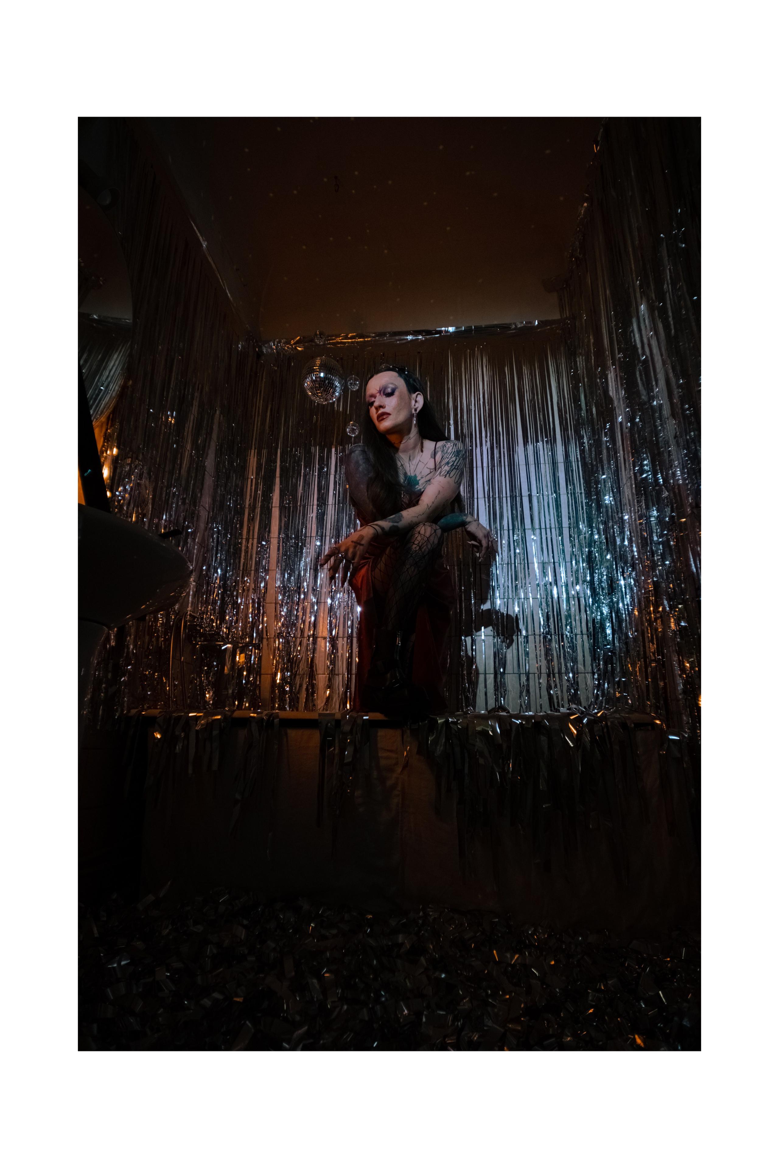 GLAMY. Фотограф в Санкт-Петербурге Эллис