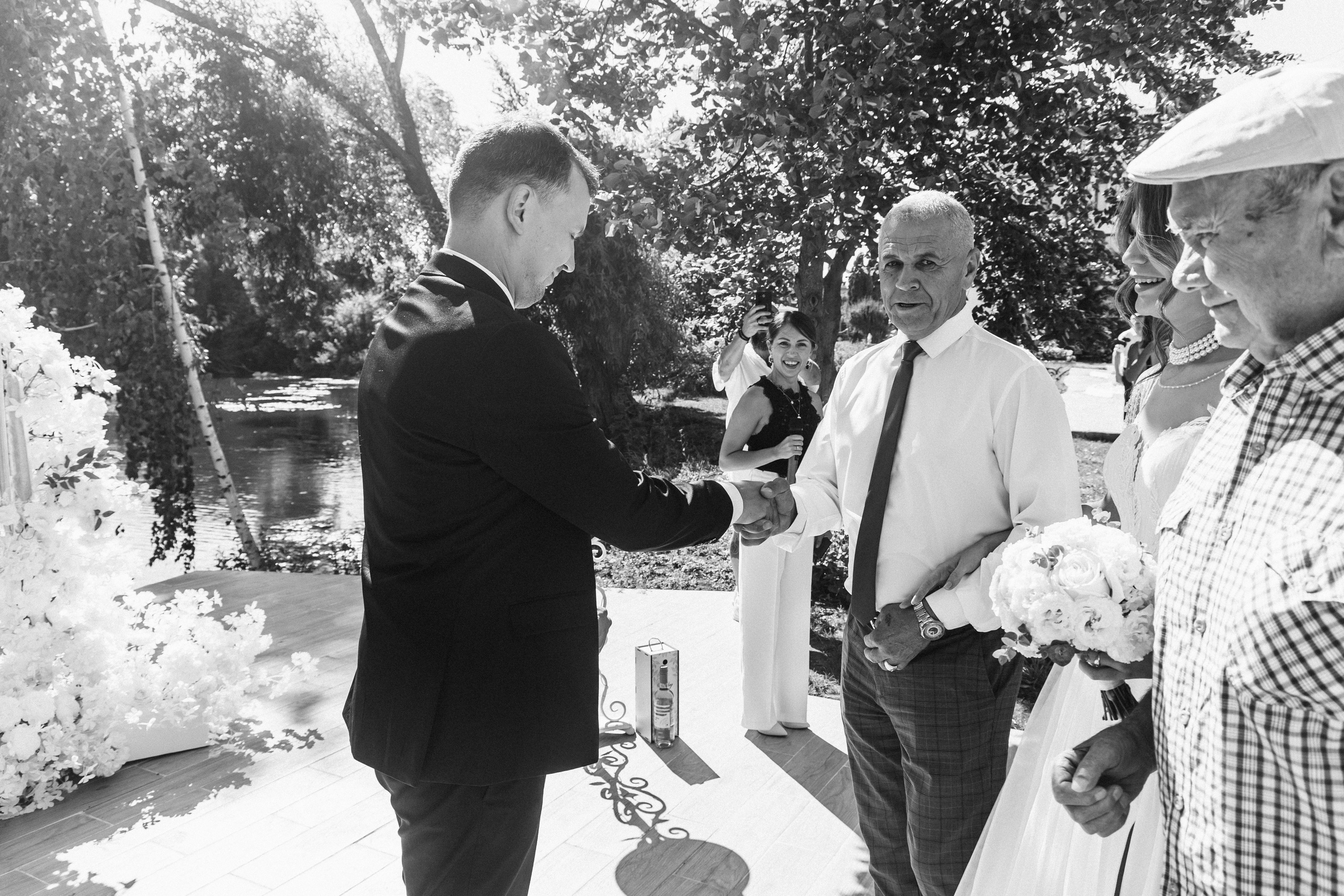 Павел и Елена. Свадебный и семейный фотограф в Самаре Посконнова Анна