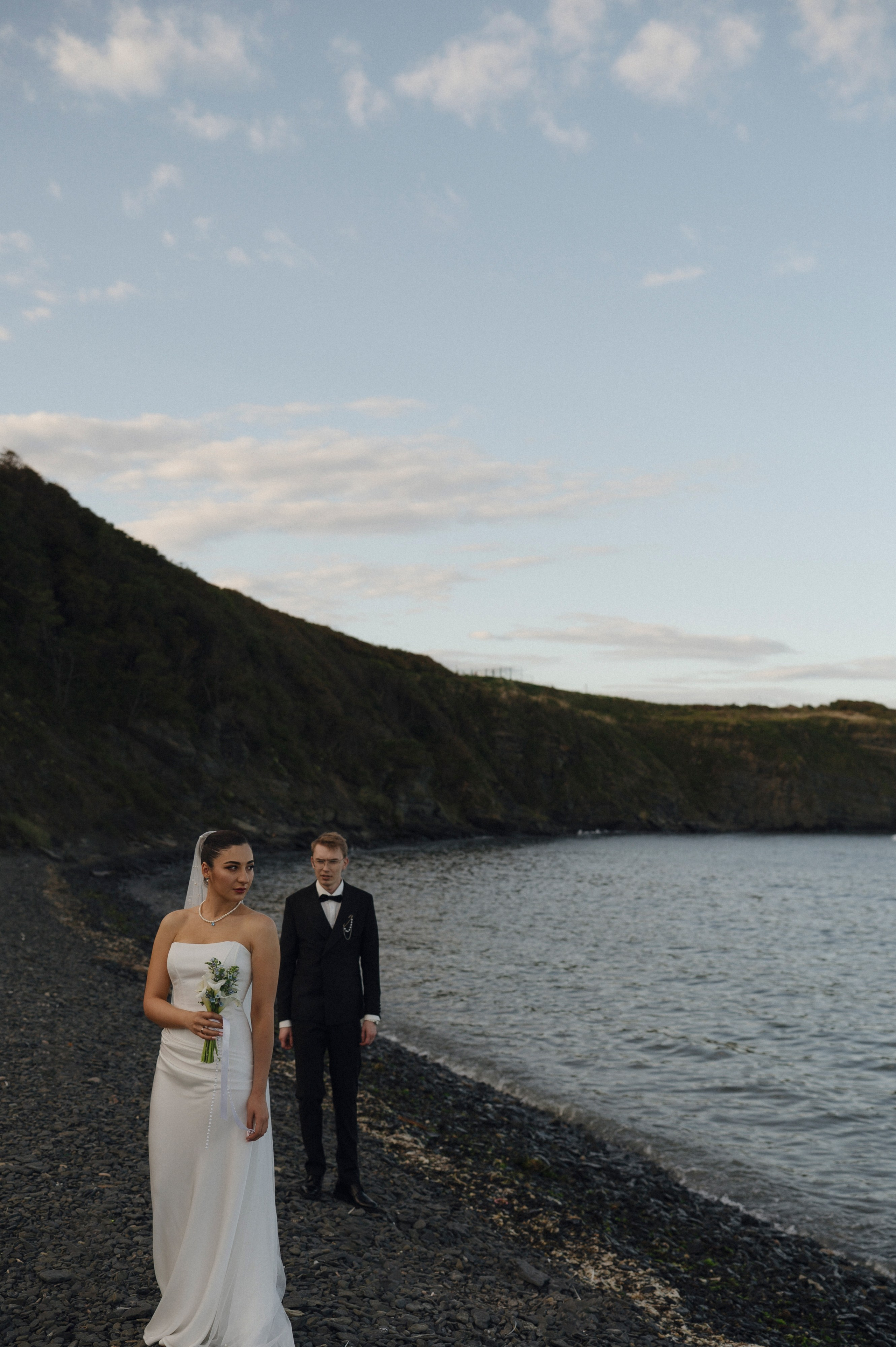 26.09.2025. Свадебный фотограф во Владивостоке Гарагуля Игорь