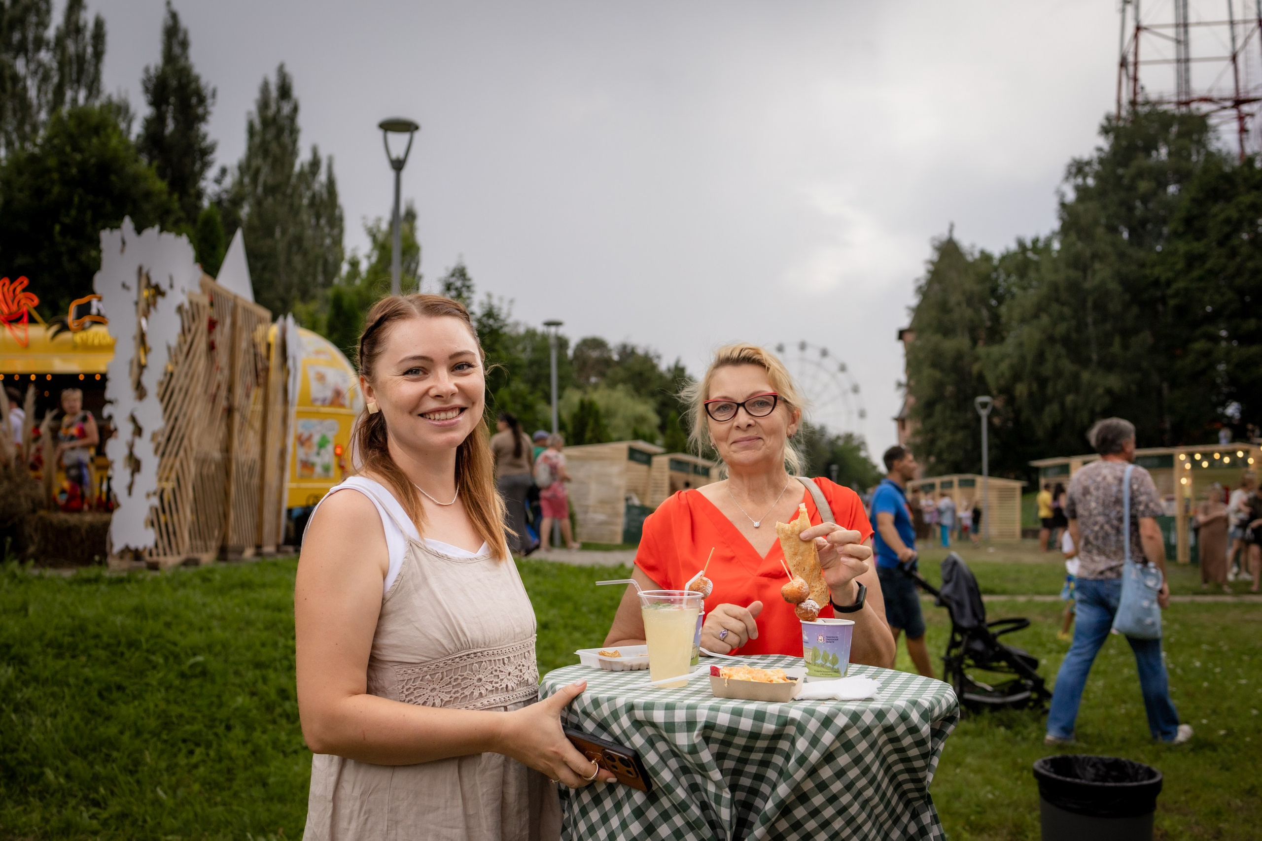 ЛУКОВ ФЕСТ 2024 ДЕНЬ 1. Главная