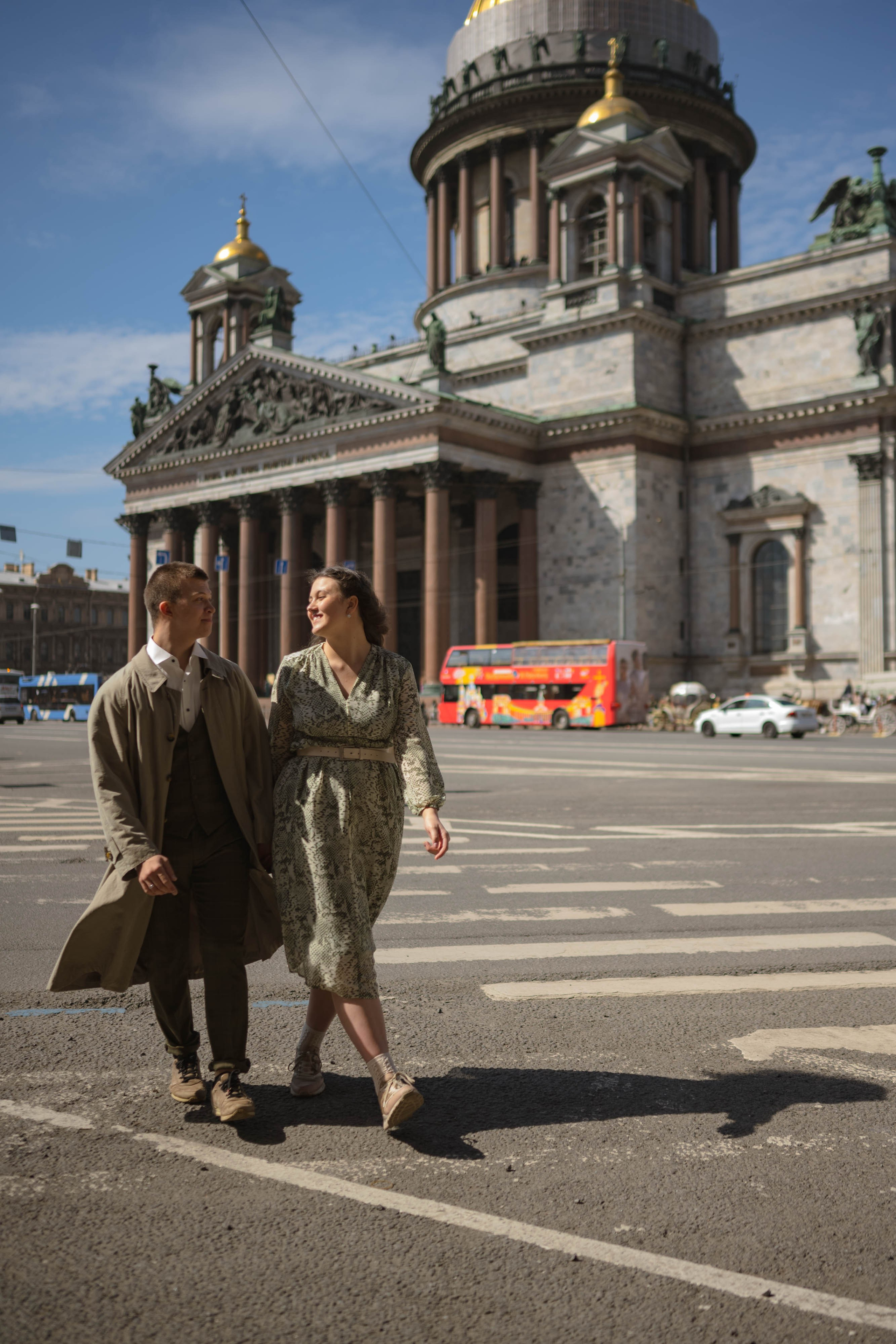 Дарья Никита. Фотограф в Санкт-Петербурге