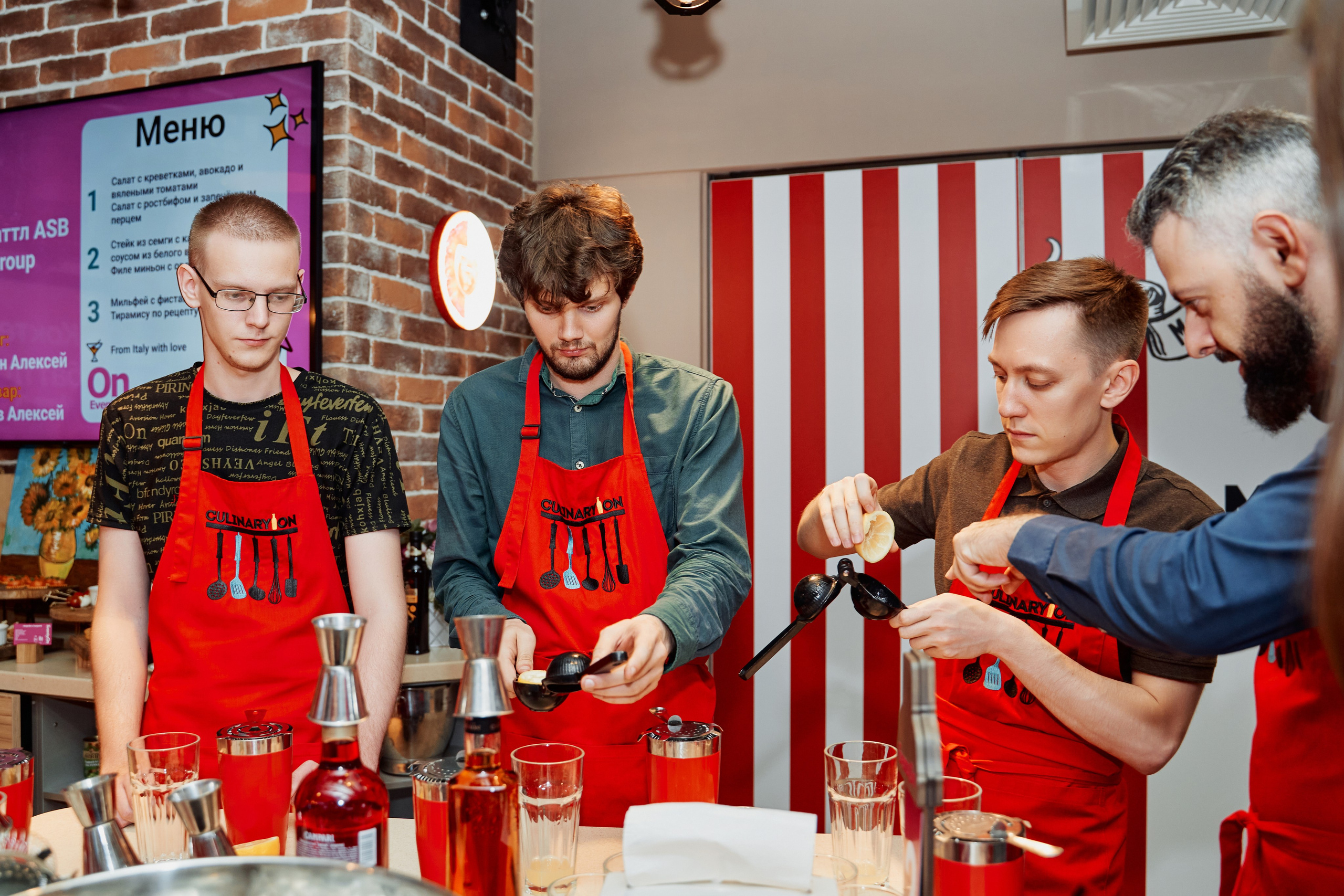 Летний корпоратив ASB Consulting Group. Фотограф Москва Арина Клокова