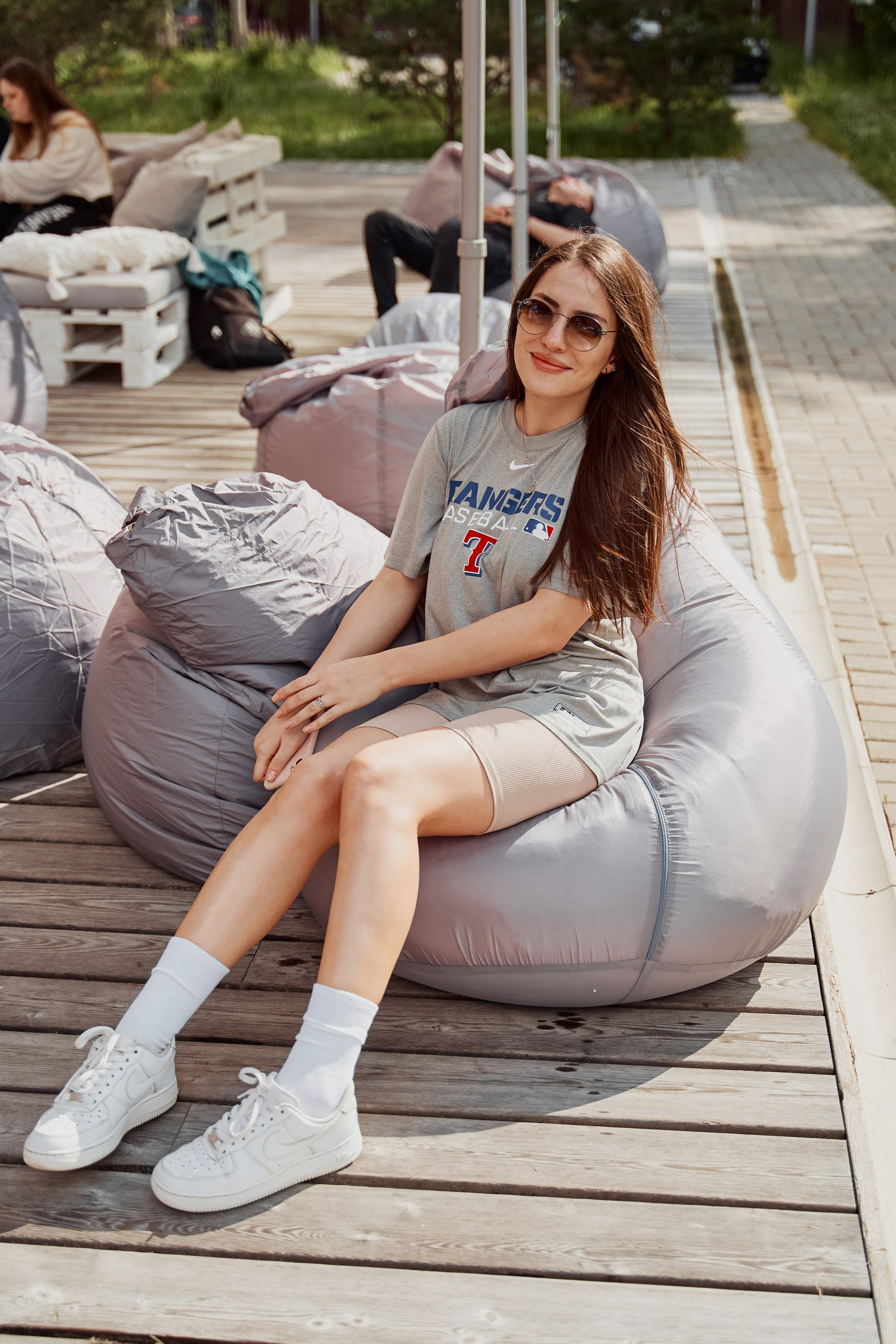 Летний корпоратив MVP.Group. Фотограф Москва Арина Клокова