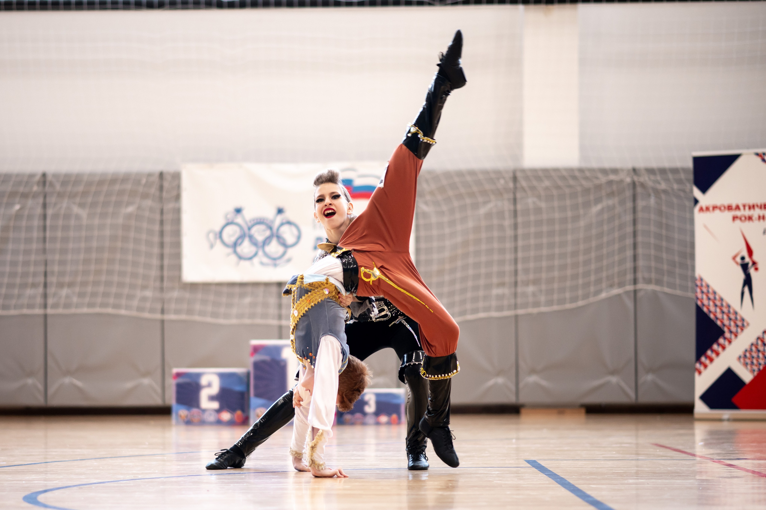Акробатический рок-н-ролл. Май, 2025. Спортивный фотограф в Туле и Тульской области. Файсханова Фото Спорт