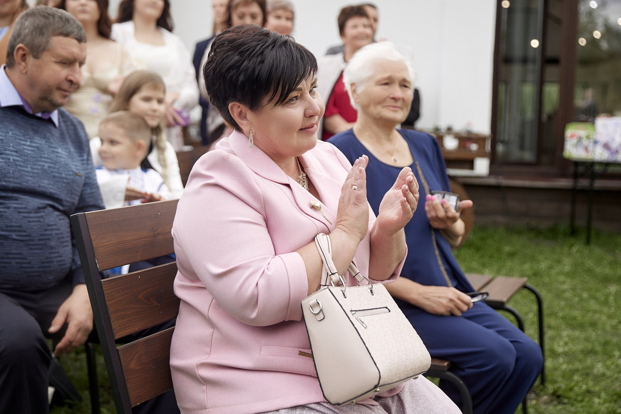 Свадьба Славы и Наташи. Свадебный фотограф в Ульяновске Александр Никитин