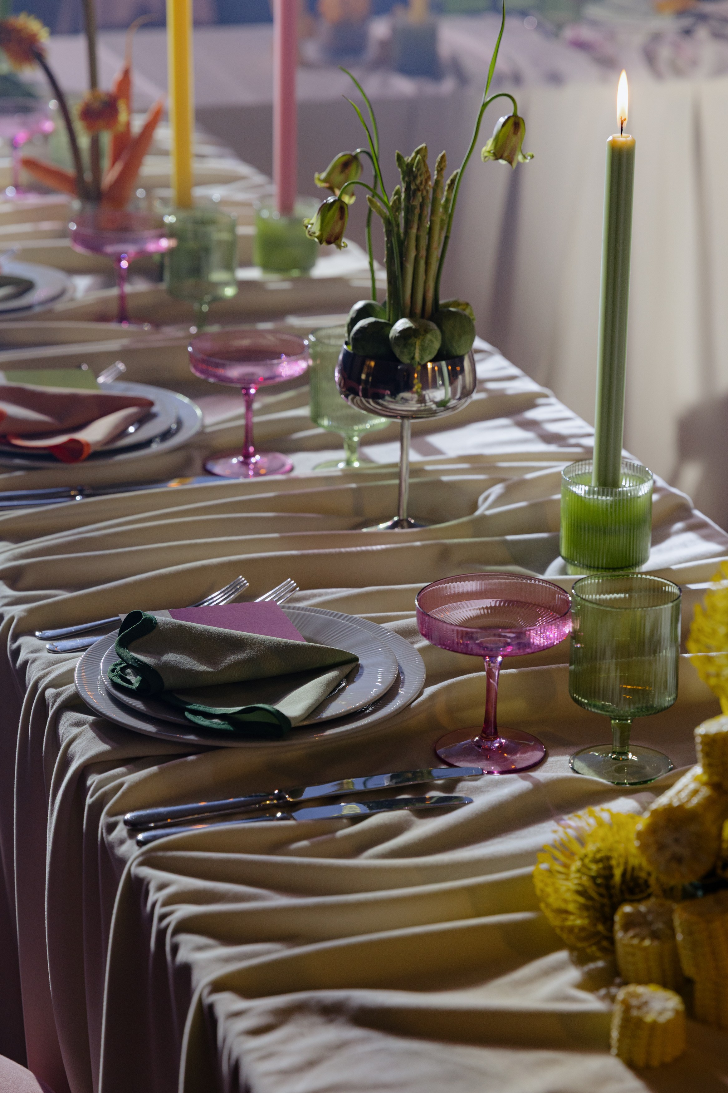 L&A. Фотограф в Москве Гришин Леонид