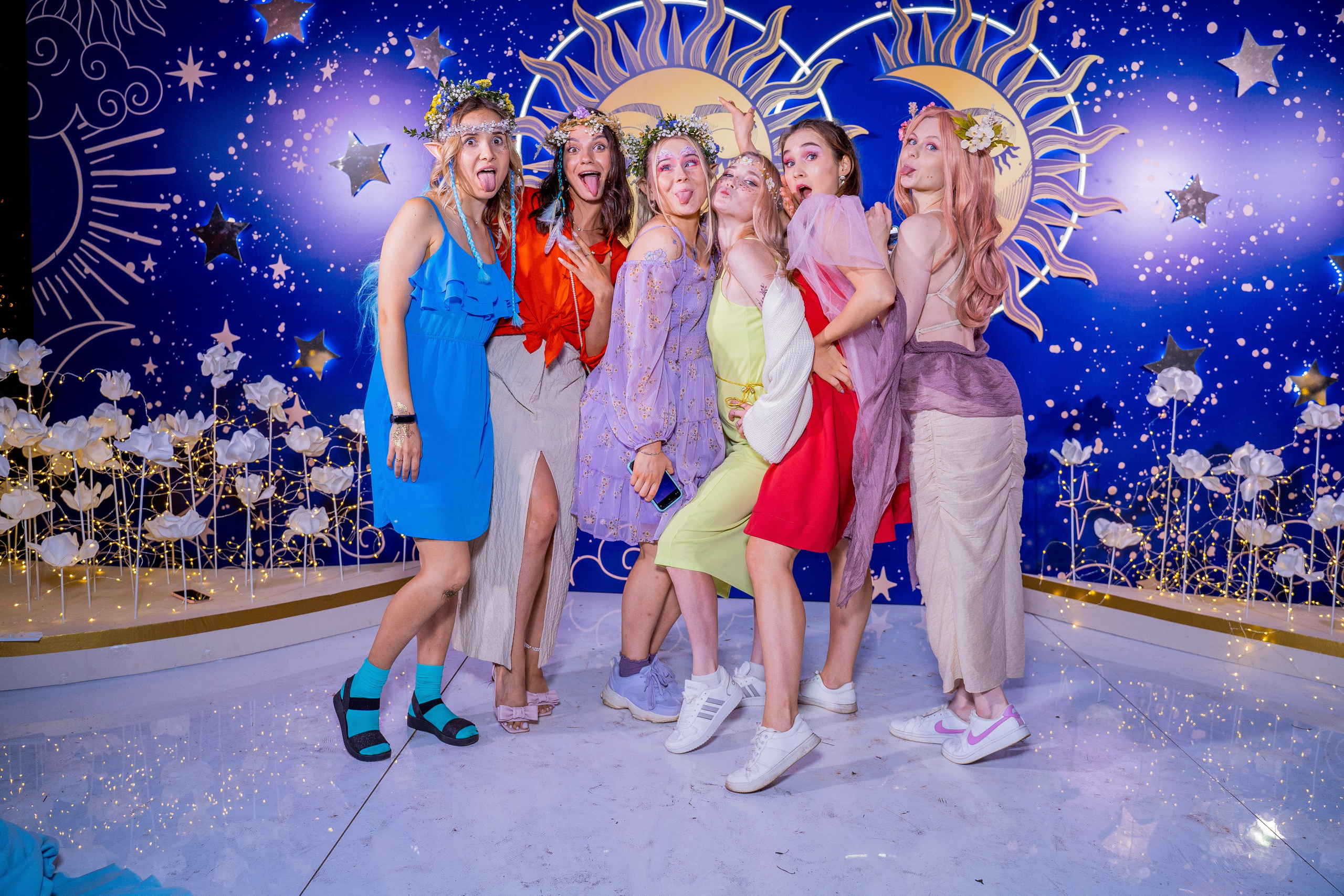 КОРПОРОТИВЫ. Фотограф Рамиль Фасхутдинов