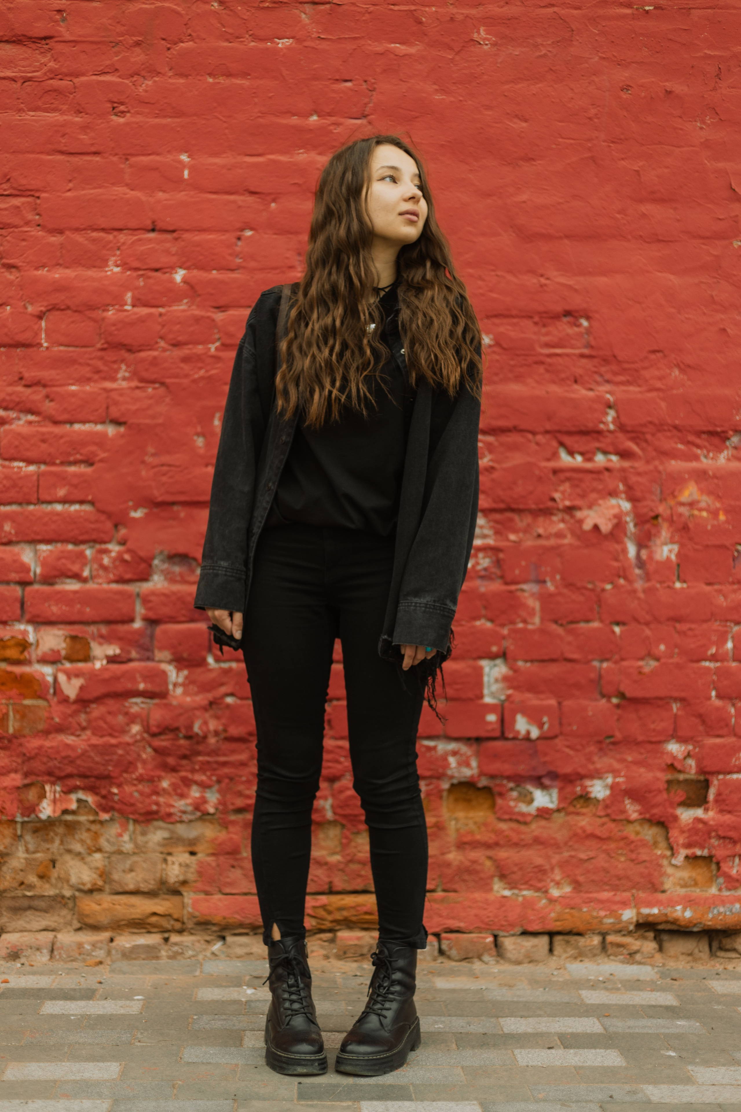 Фотосессия Дарьи. Фотограф Иркутск Сергей Новиков