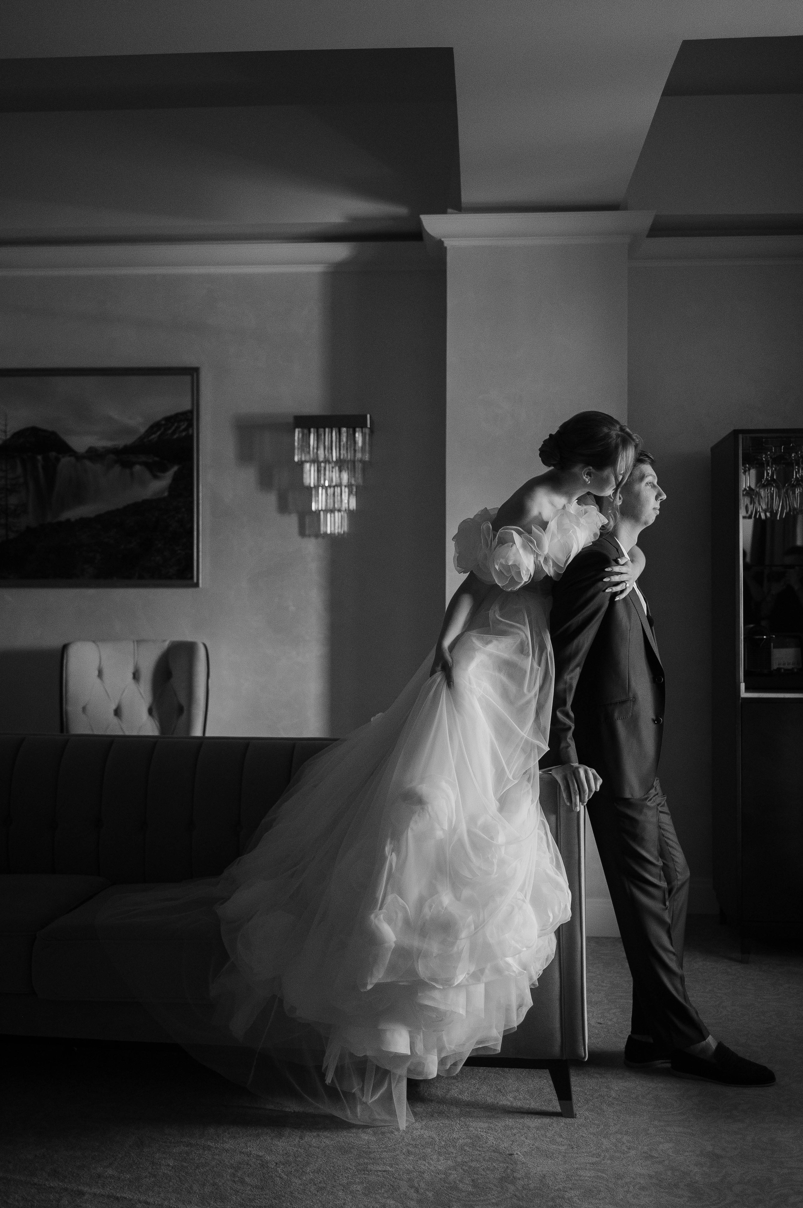 Свадьба длиною в два дня. Свадебный фотограф Татьяна Лейн в Санкт-Петербурге