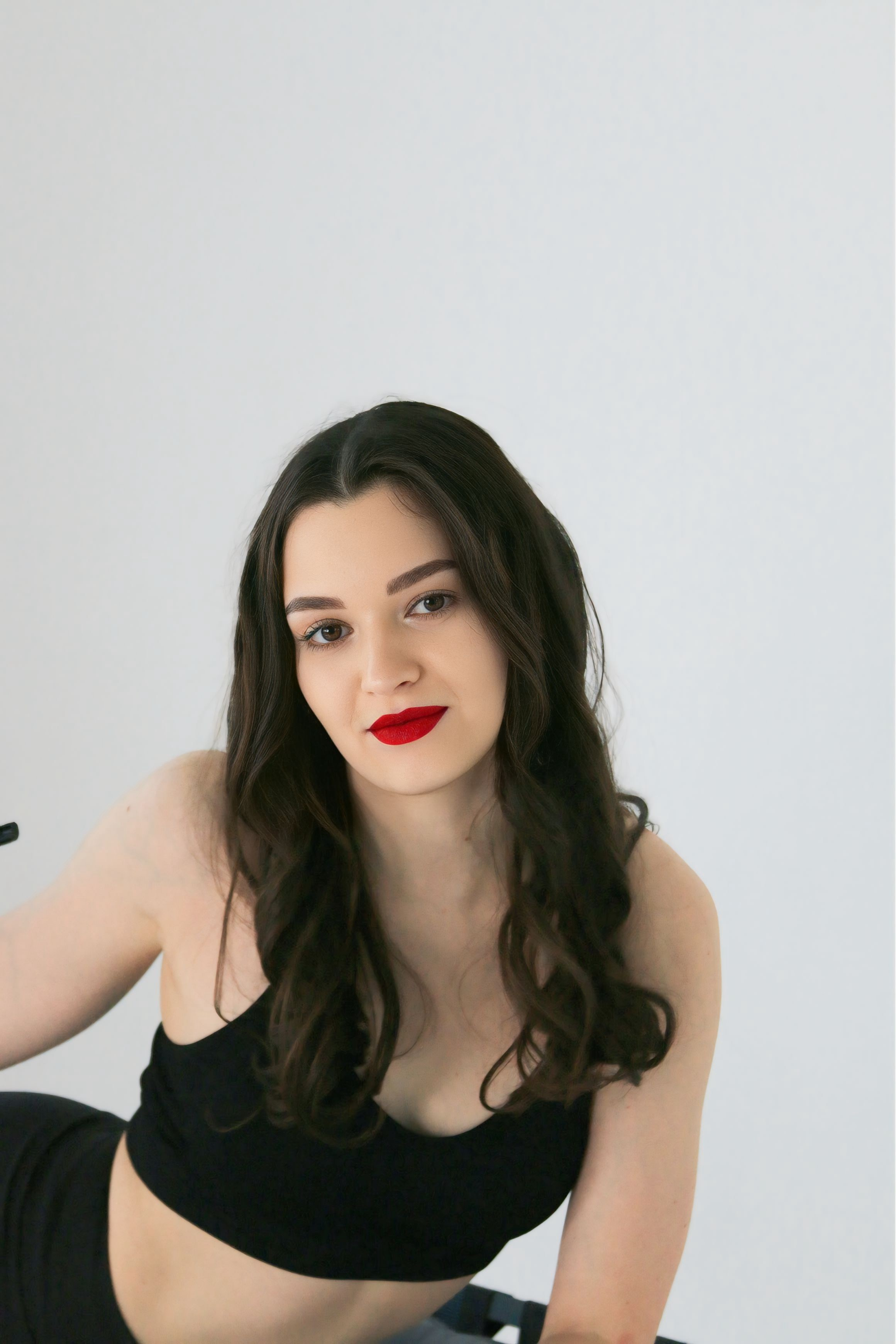 Искусство тела