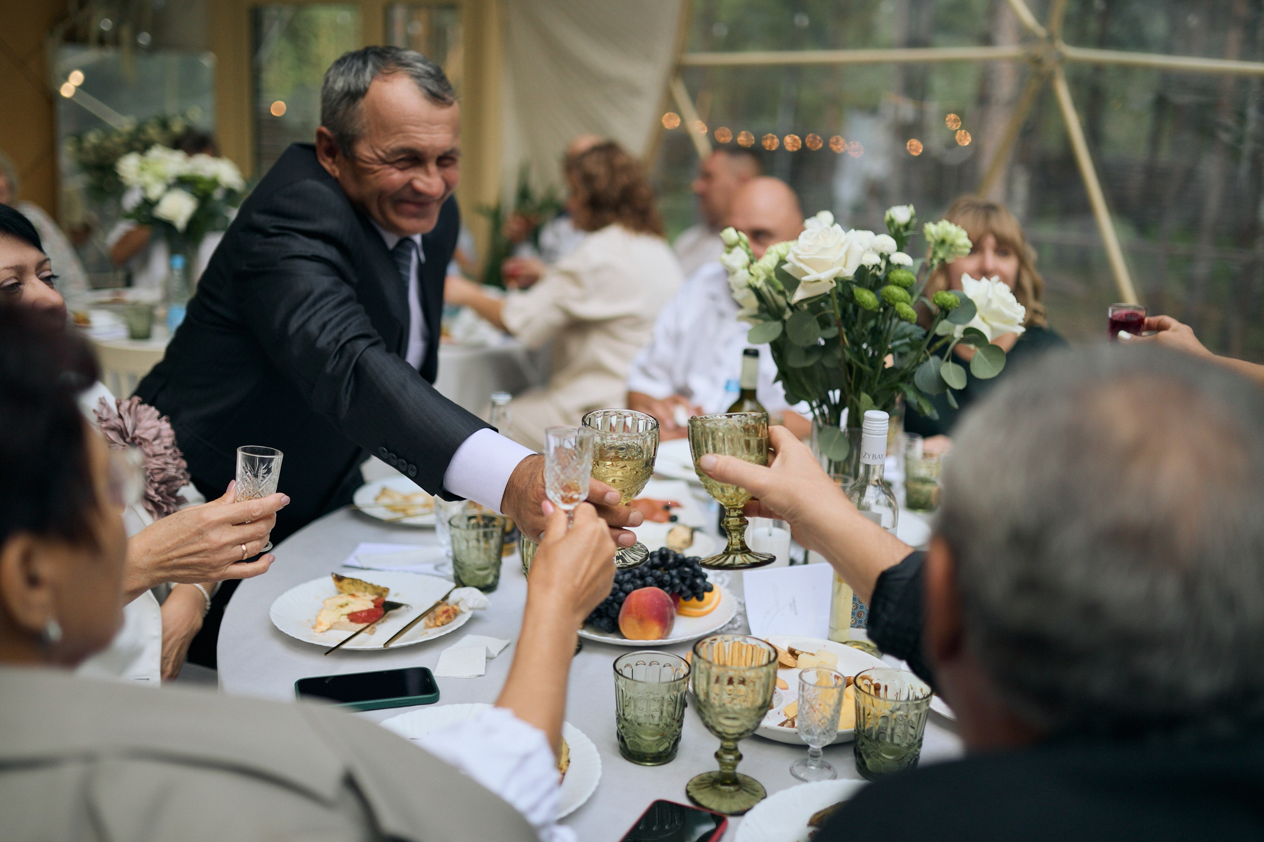 Ирина и Дмитрий. 22.08.2025. Алина Каравайцева. Фотограф в городе Барнаул