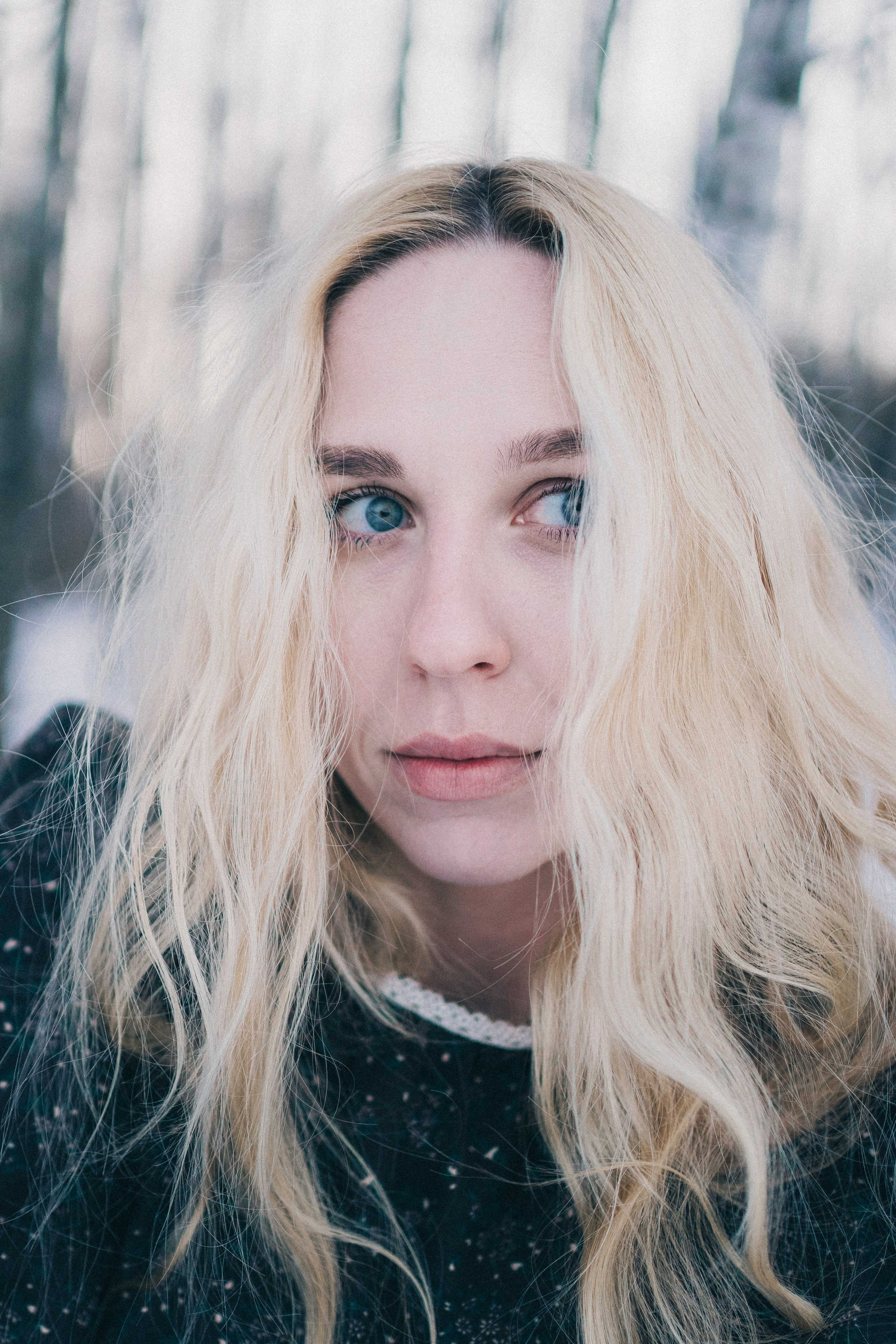 Dasha. Фотограф в Москве Маша Игитова