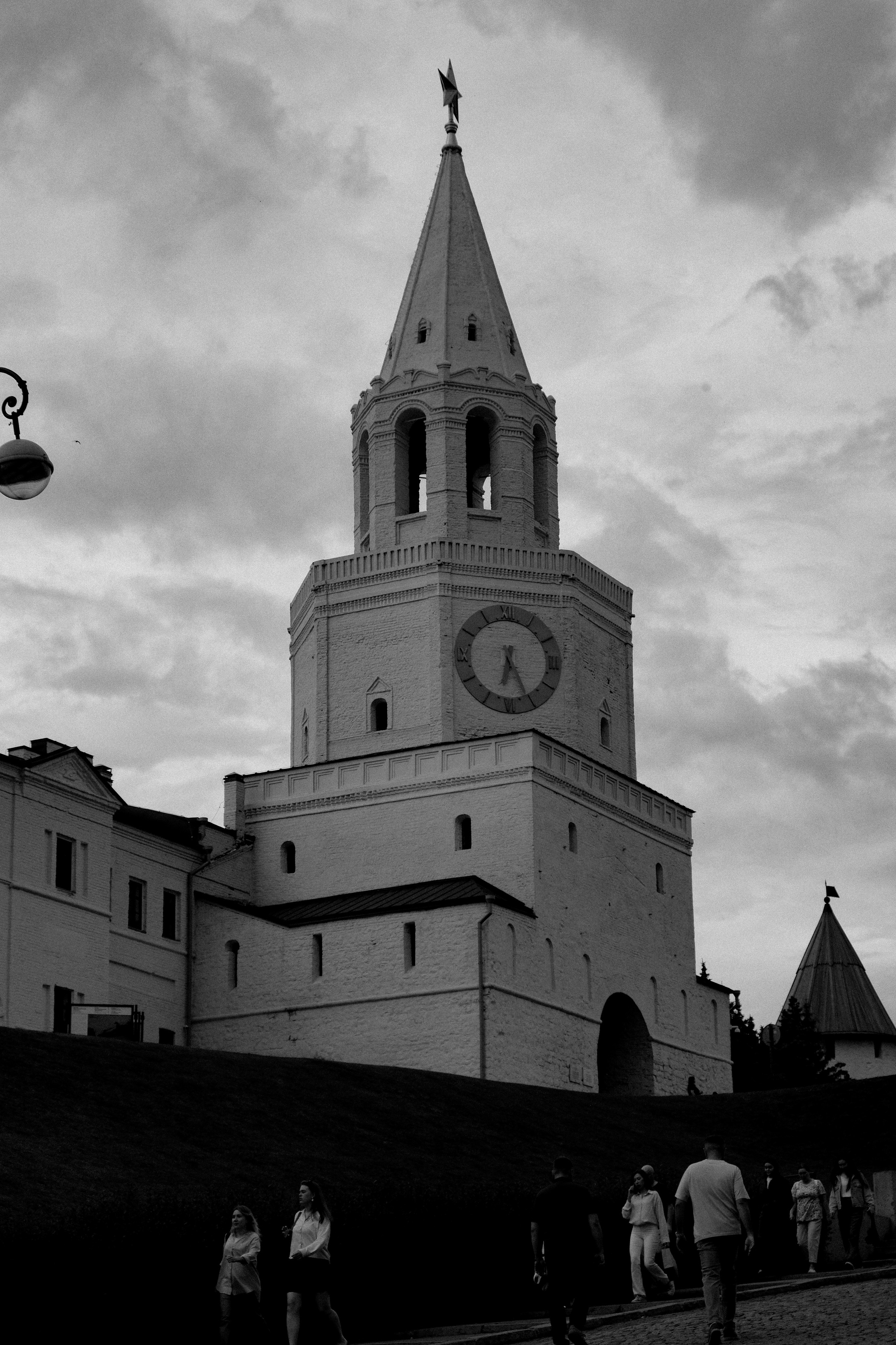 Kazan. Фотограф в Челябинске Анастасия Синягина