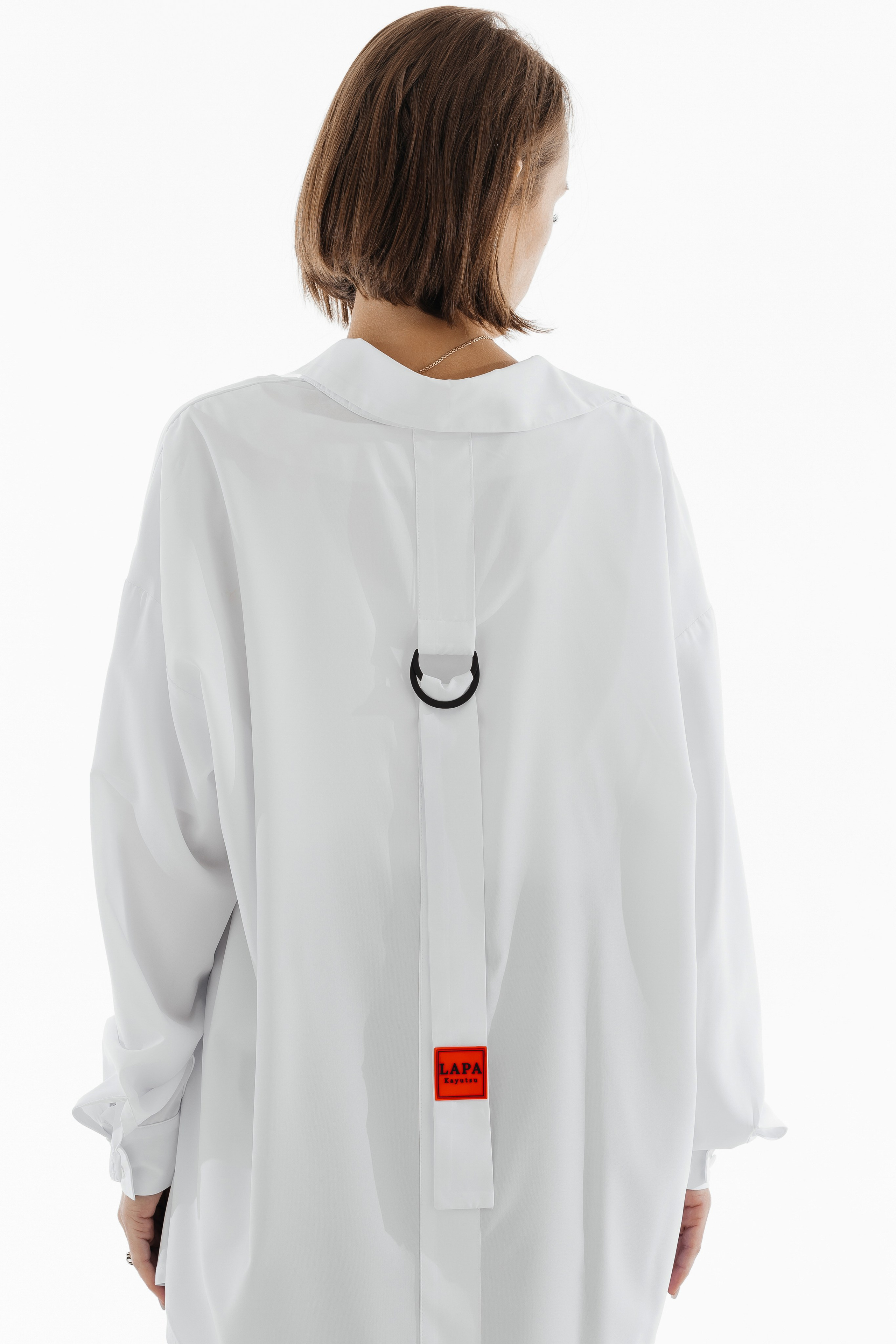 Бренд одежды «LAPA Kayutsu». Фотограф Кемерово | Сергей